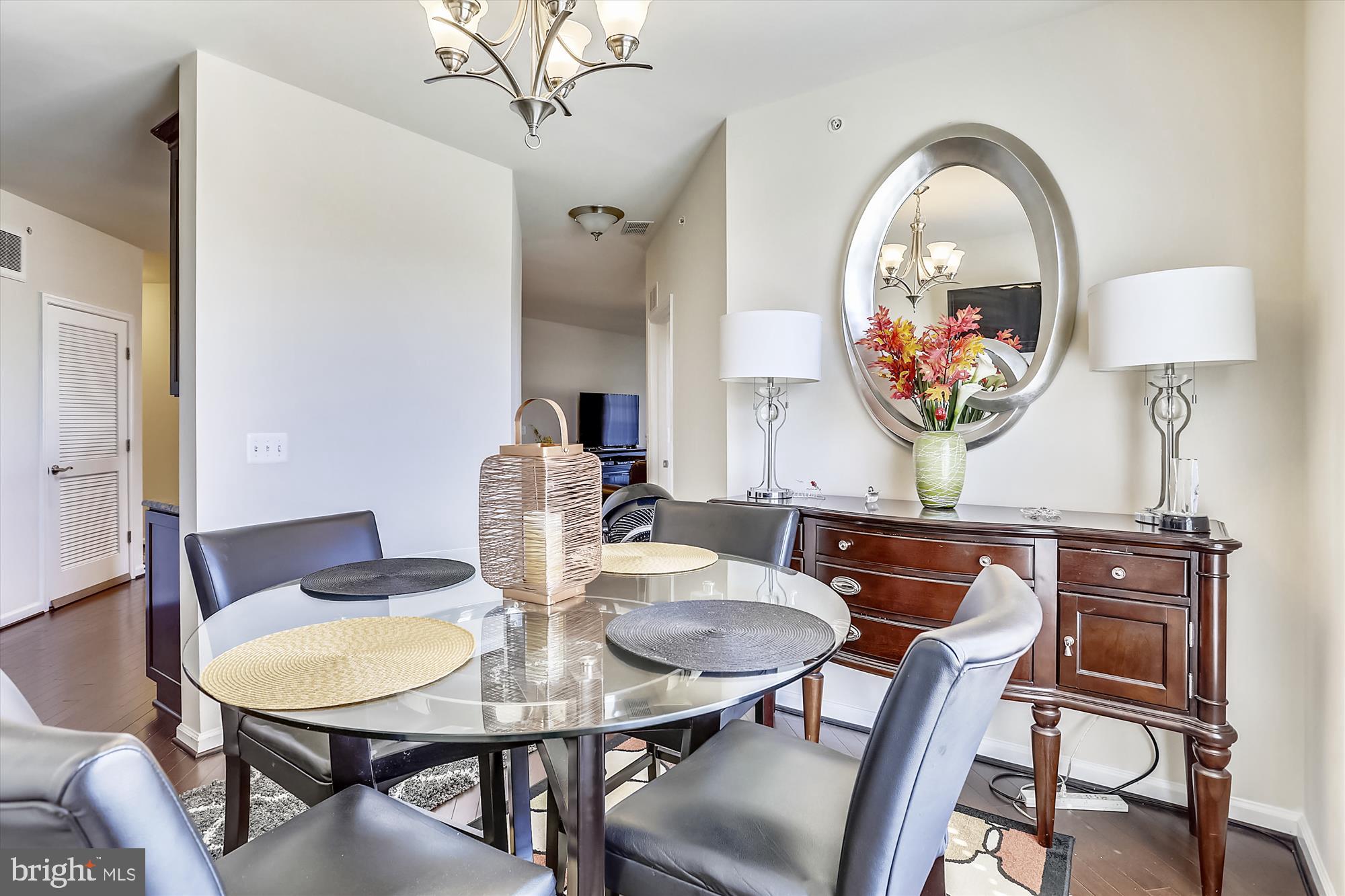 NORBECK CROSSING - Residential