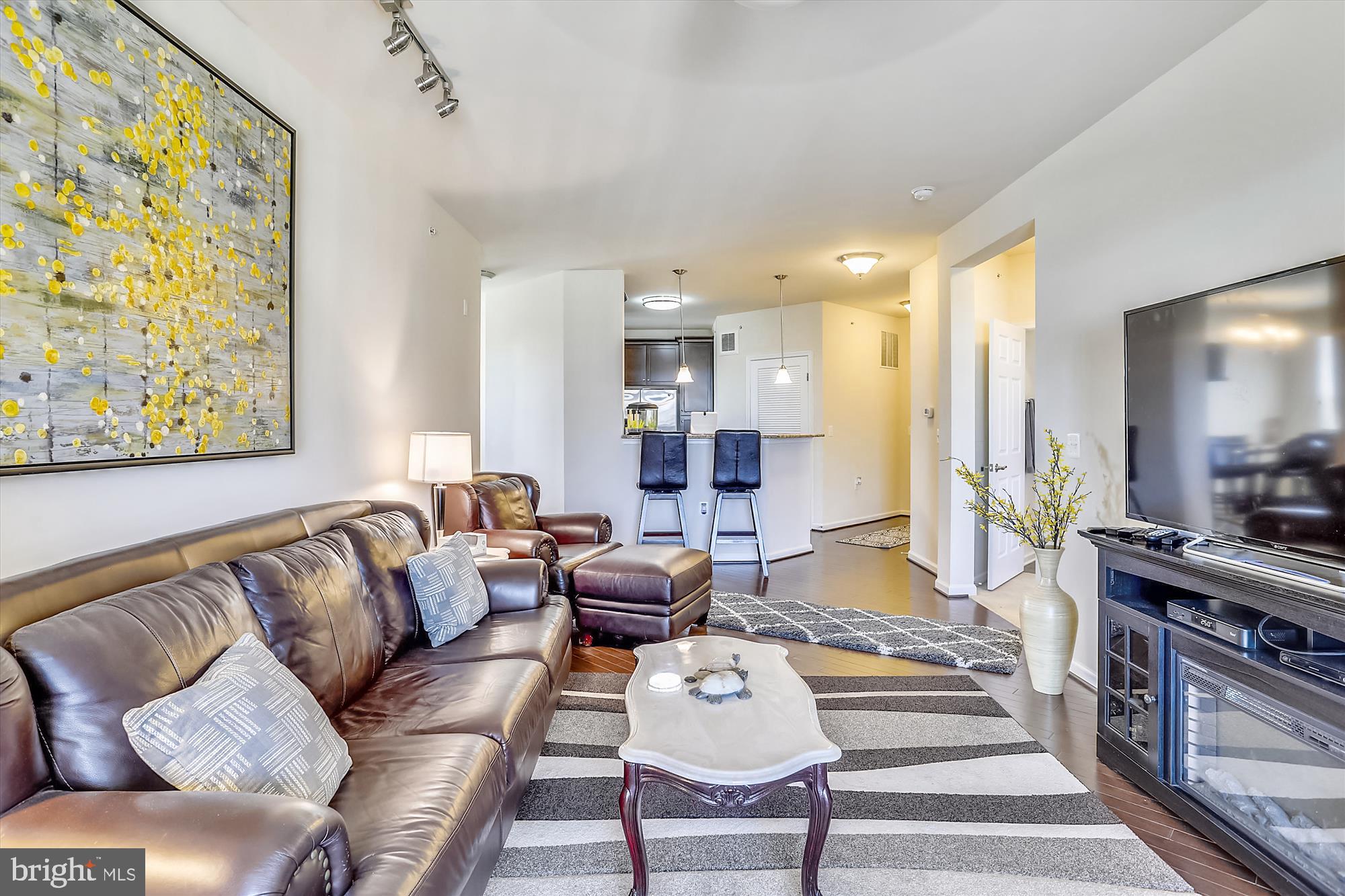 NORBECK CROSSING - Residential