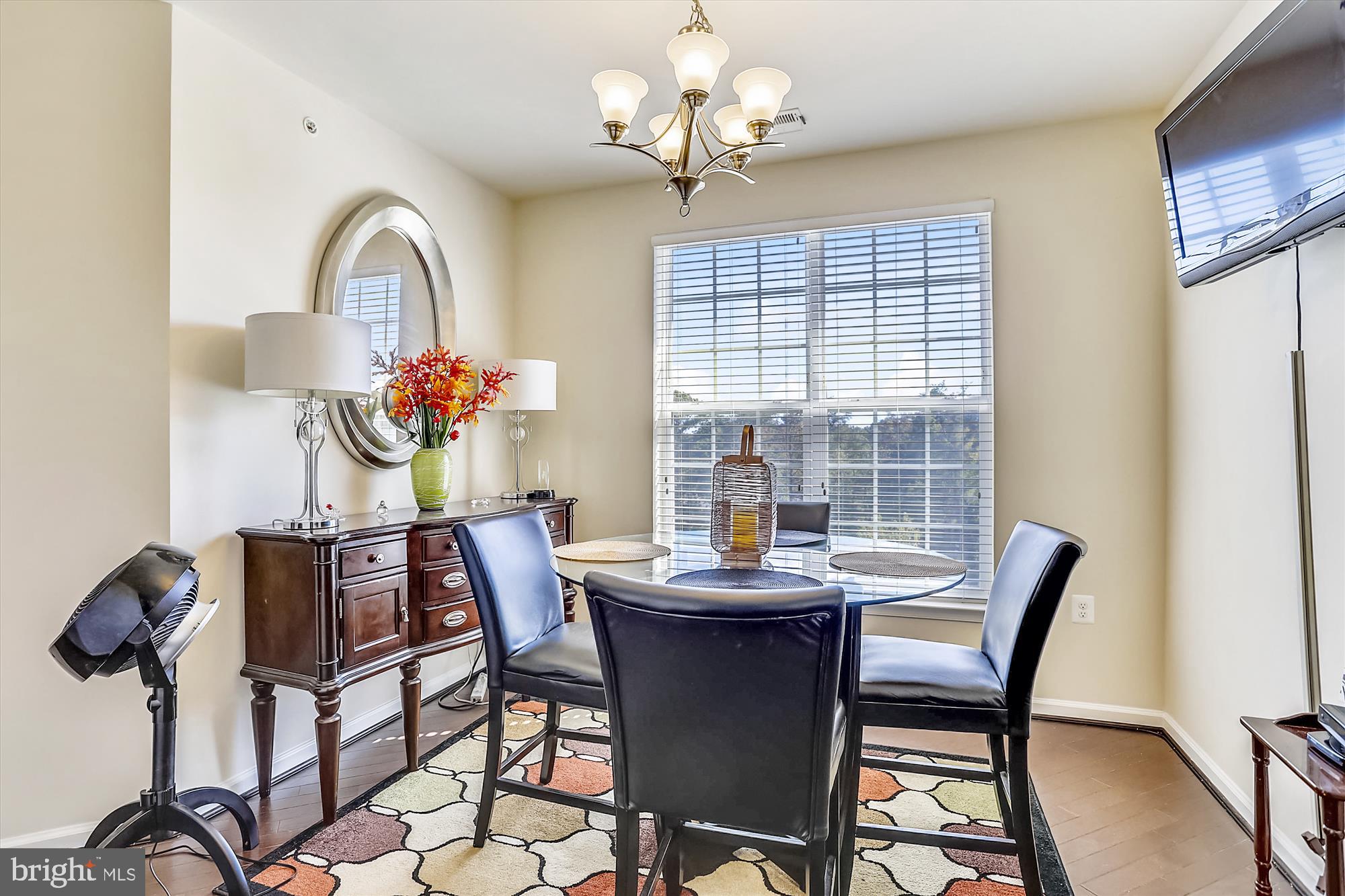 NORBECK CROSSING - Residential