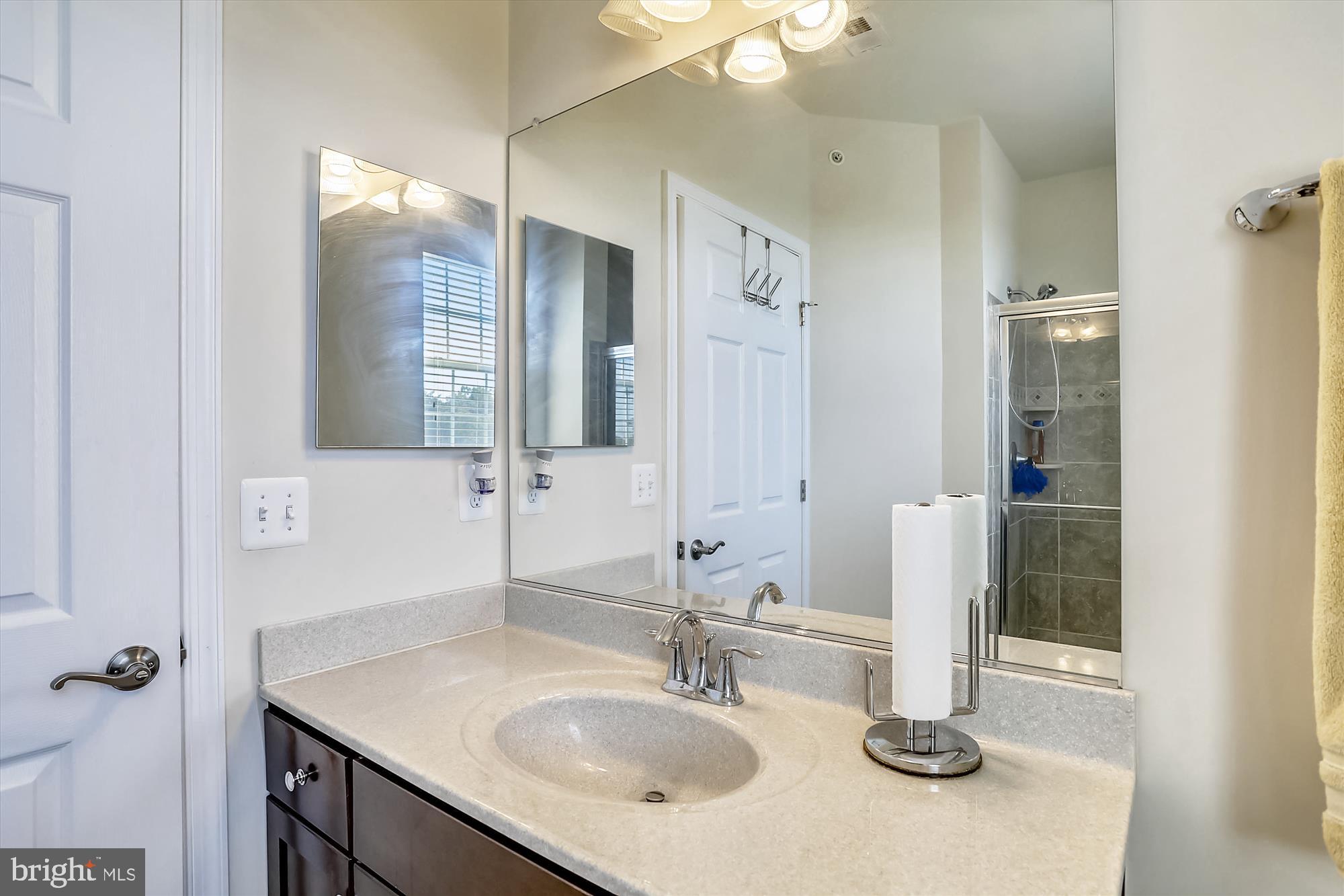 NORBECK CROSSING - Residential