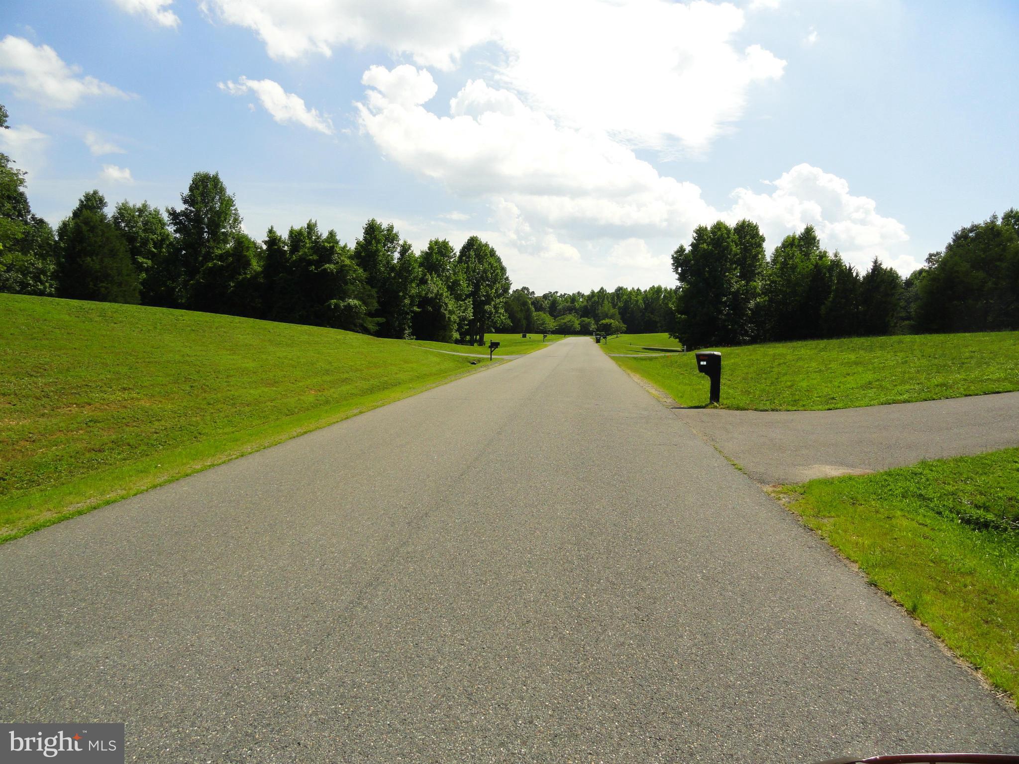 ALLEN FAMILY SUBDIVISION - Land