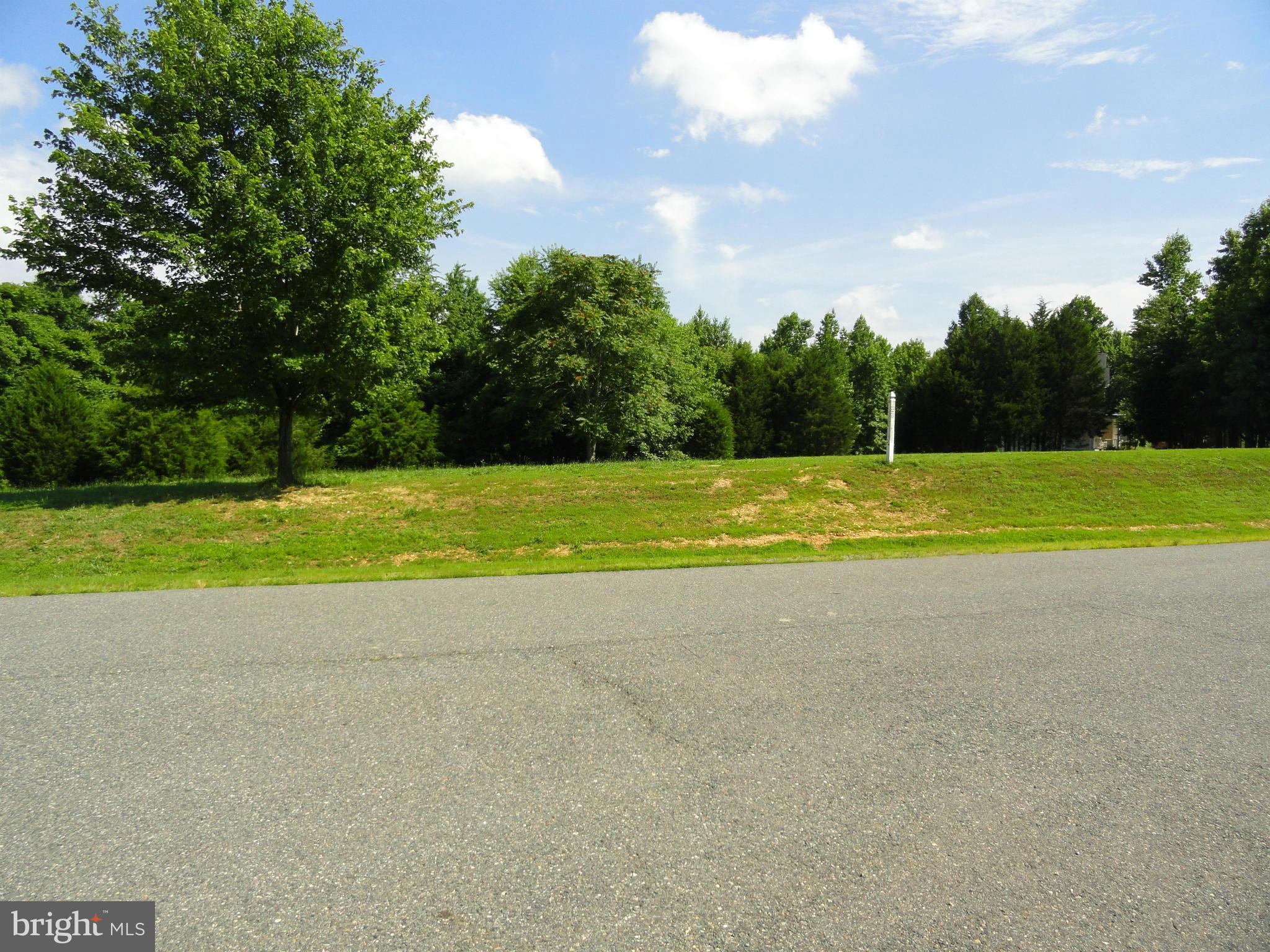 ALLEN FAMILY SUBDIVISION - Land