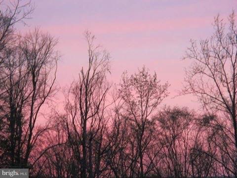 ALLEN FAMILY SUBDIVISION - Land