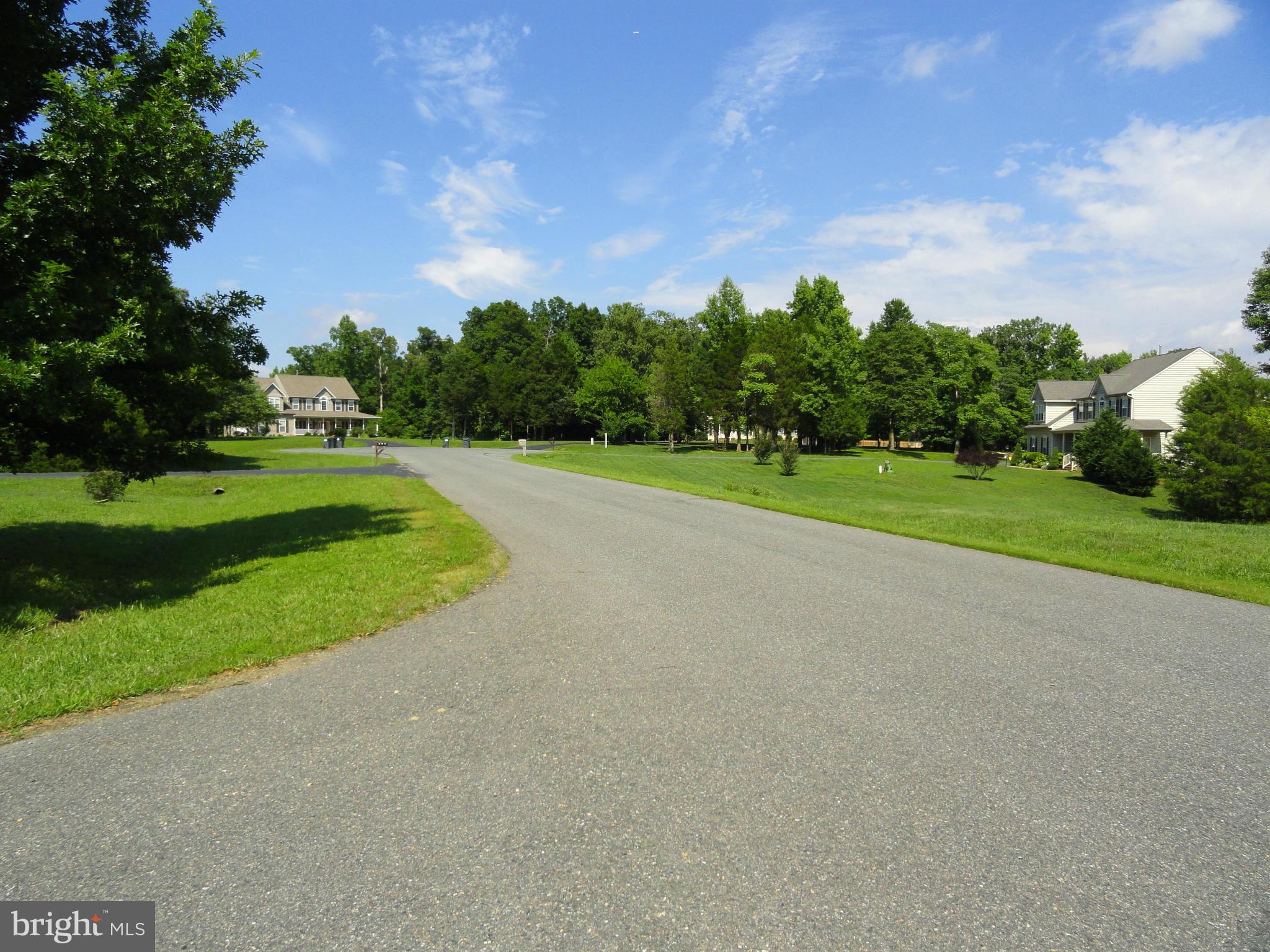 ALLEN FAMILY SUBDIVISION - Land