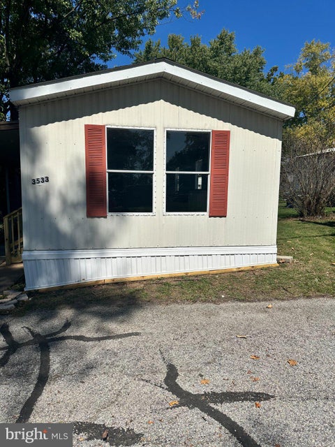 Mobile Home For Sale - 3533 Rolo Court Mhp Tp-3533 Court<br/> MECHANICSBURG, PA 17055