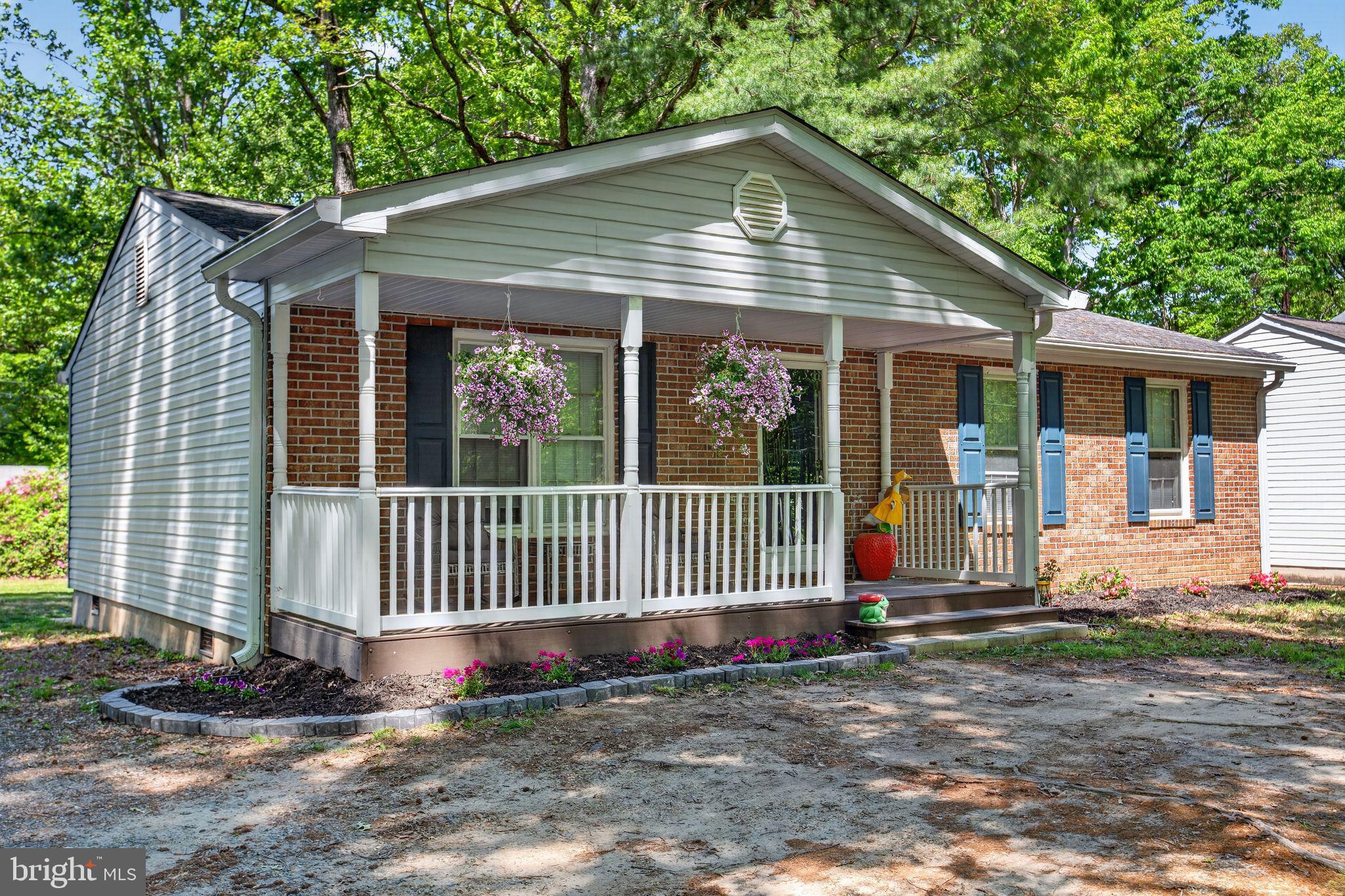CHESAPEAKE RANCH ESTATES - Residential
