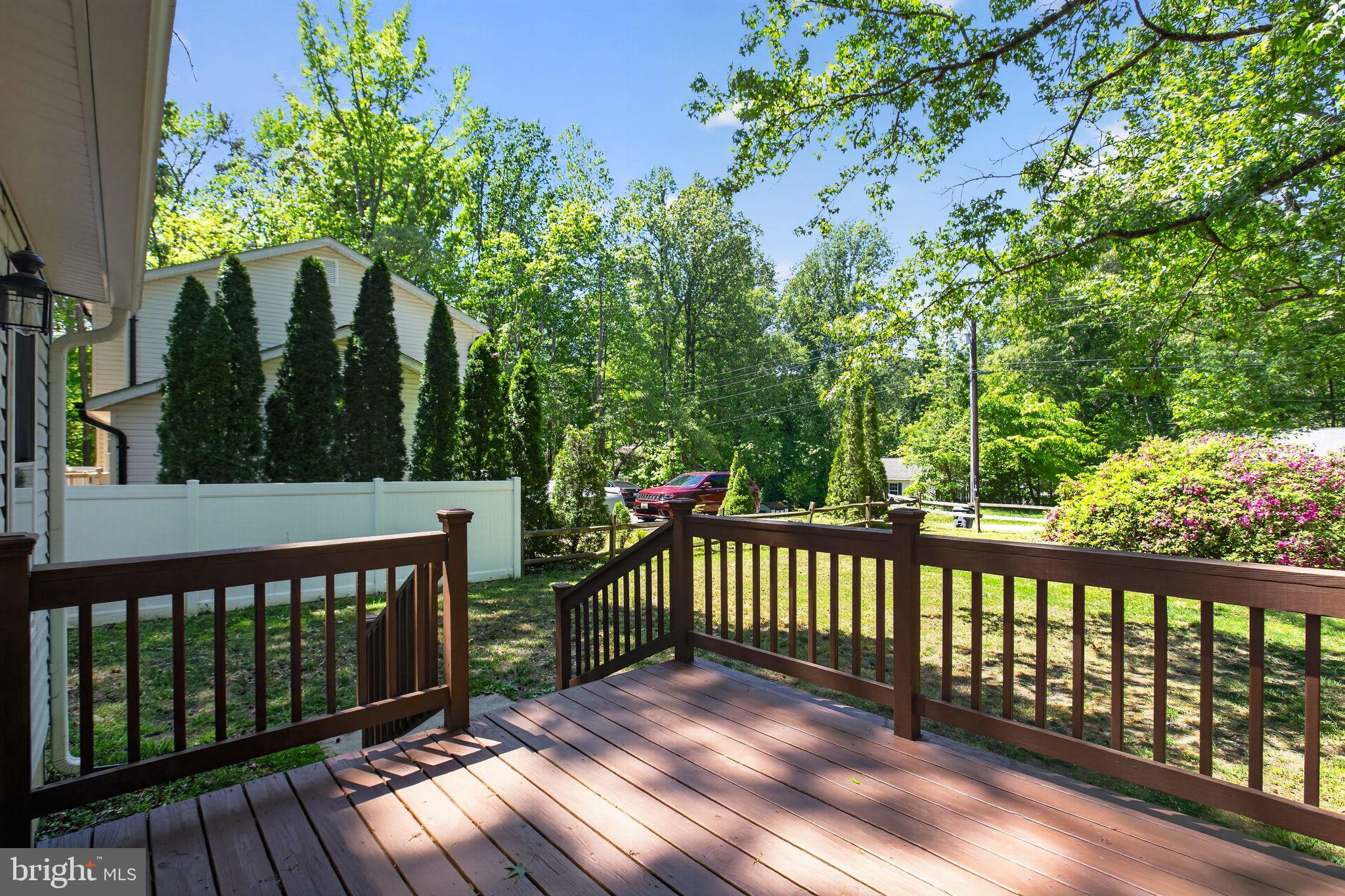 CHESAPEAKE RANCH ESTATES - Residential