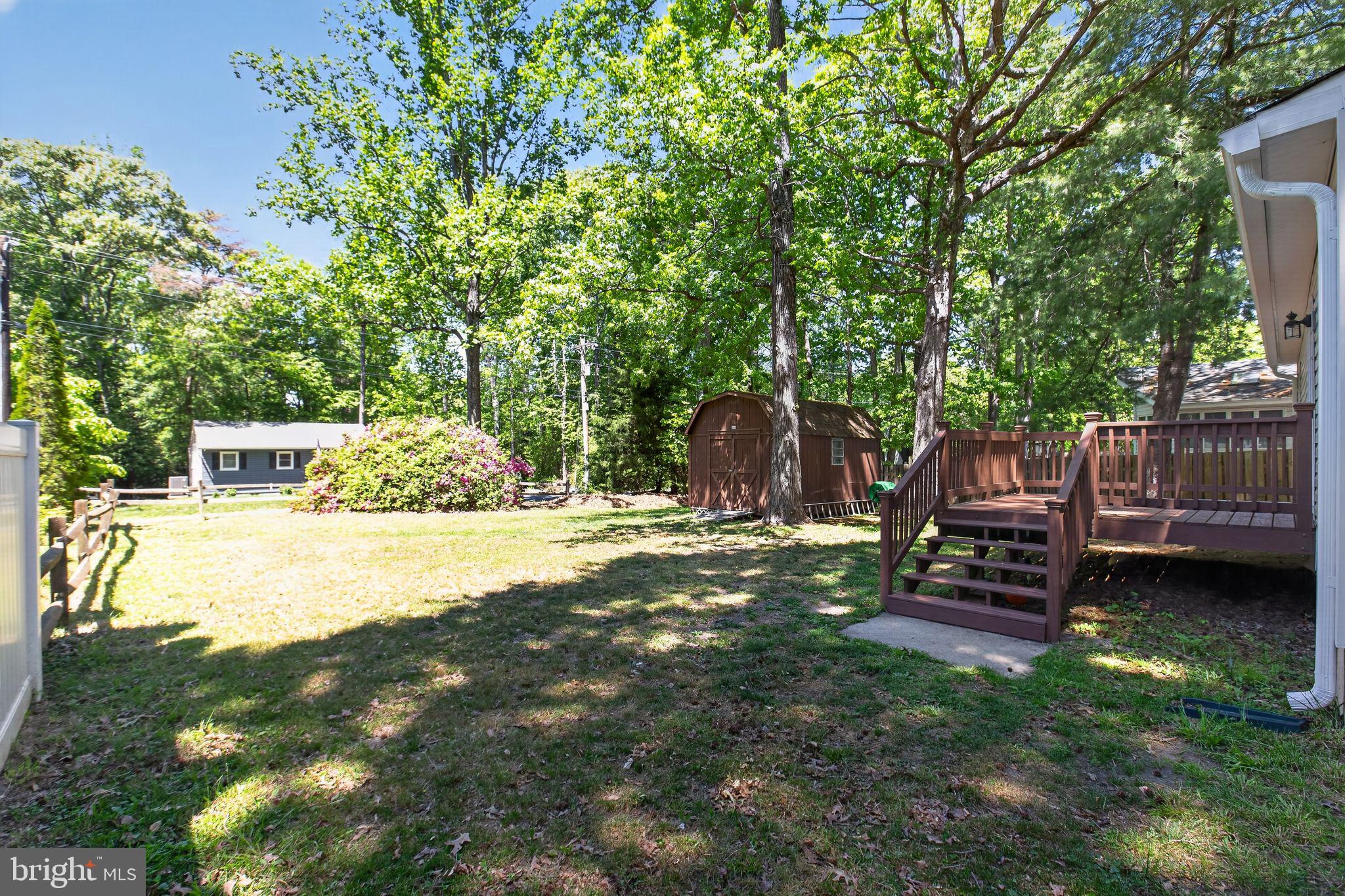 CHESAPEAKE RANCH ESTATES - Residential