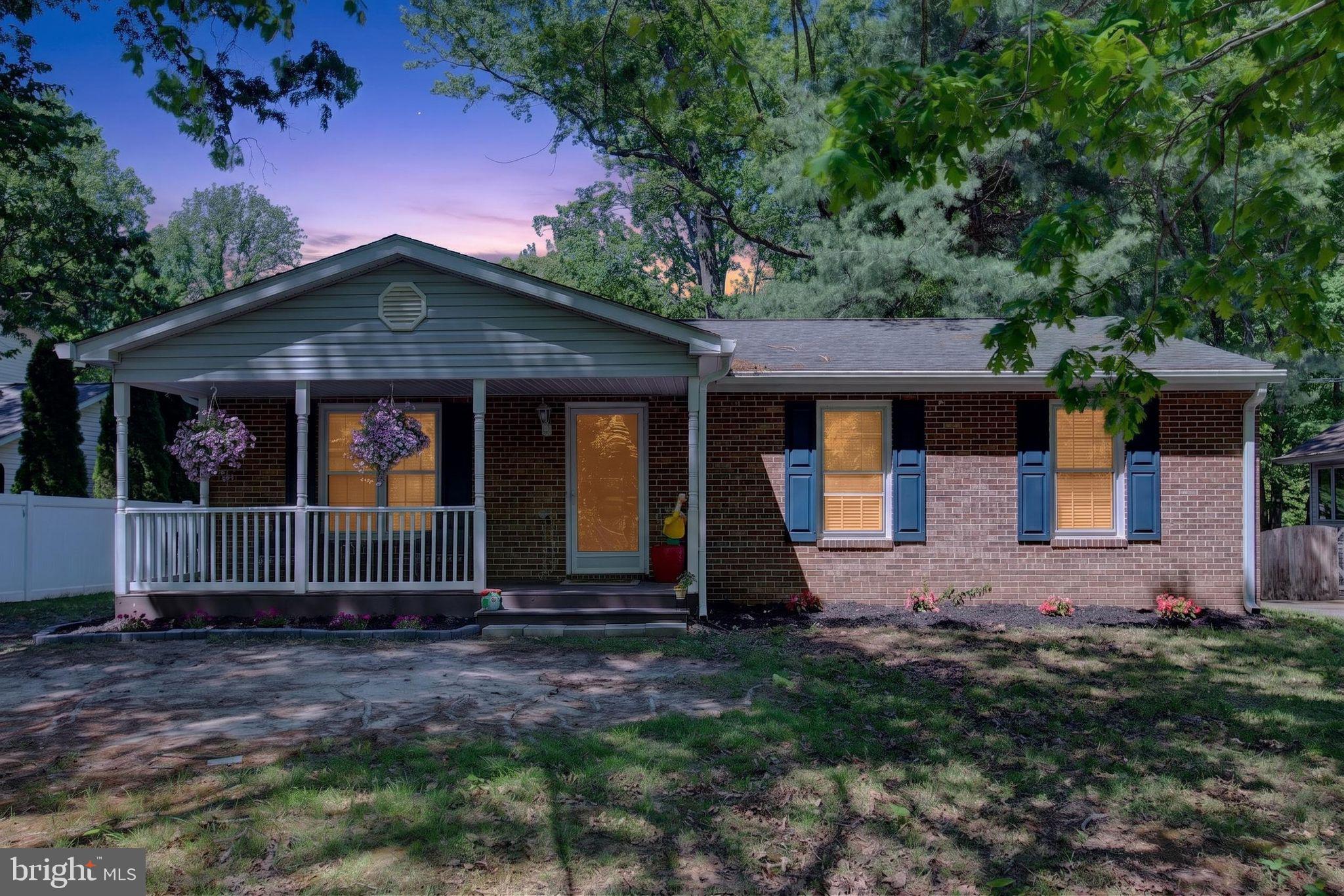 CHESAPEAKE RANCH ESTATES - Residential