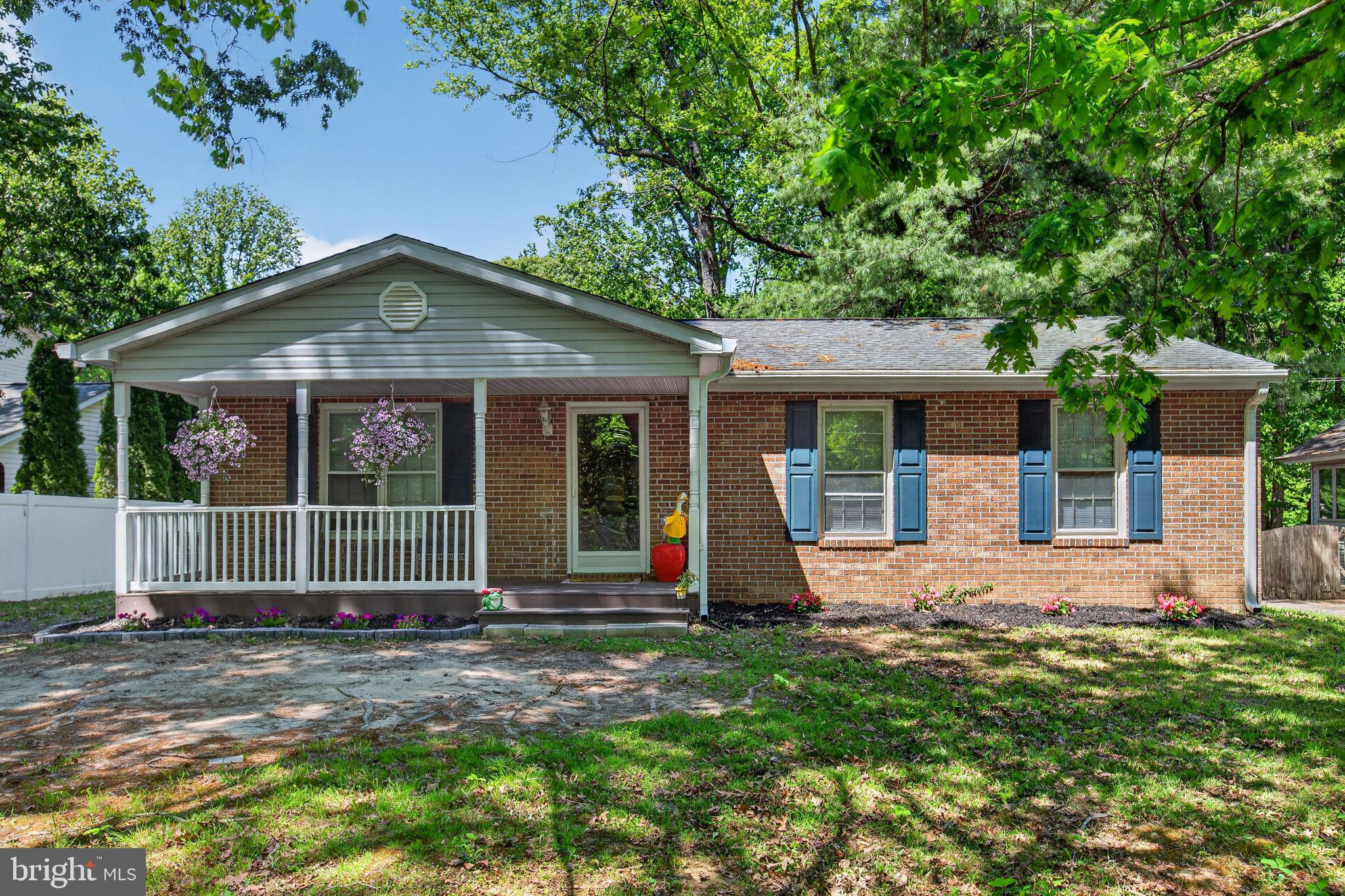 CHESAPEAKE RANCH ESTATES - Residential
