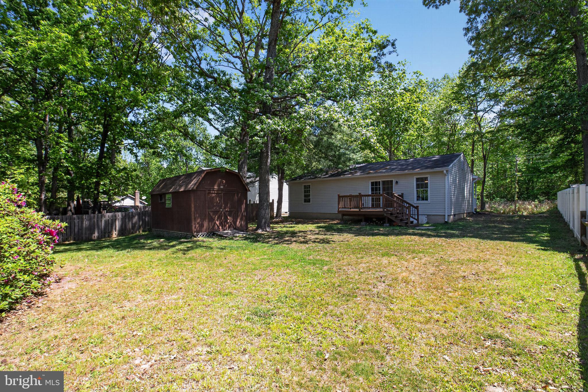 CHESAPEAKE RANCH ESTATES - Residential