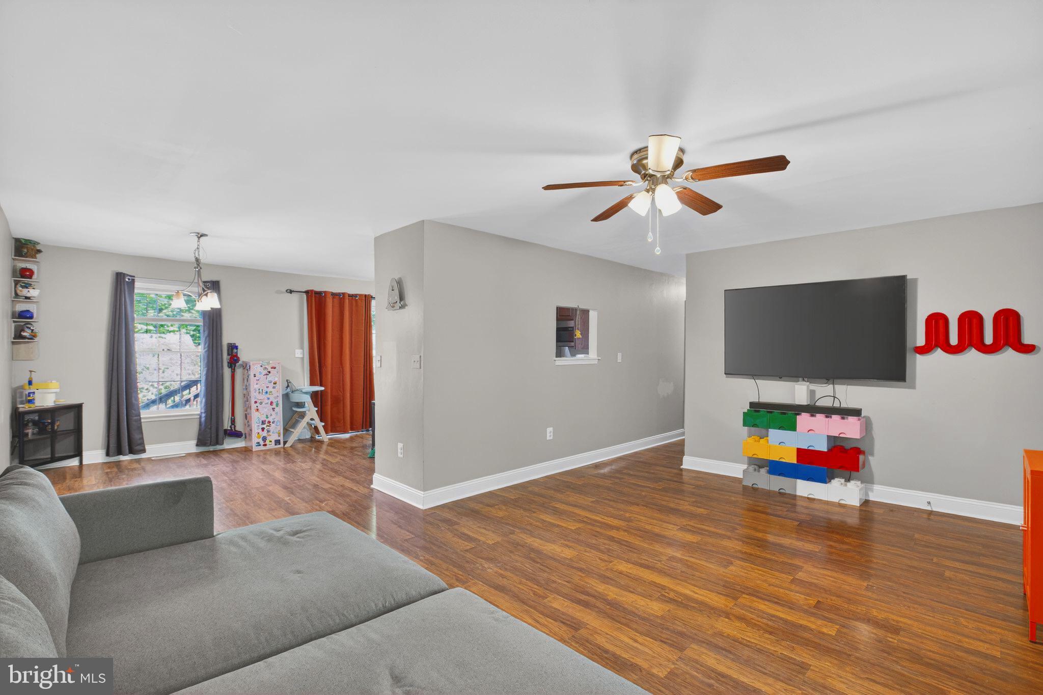 CHESAPEAKE RANCH ESTATES - Residential