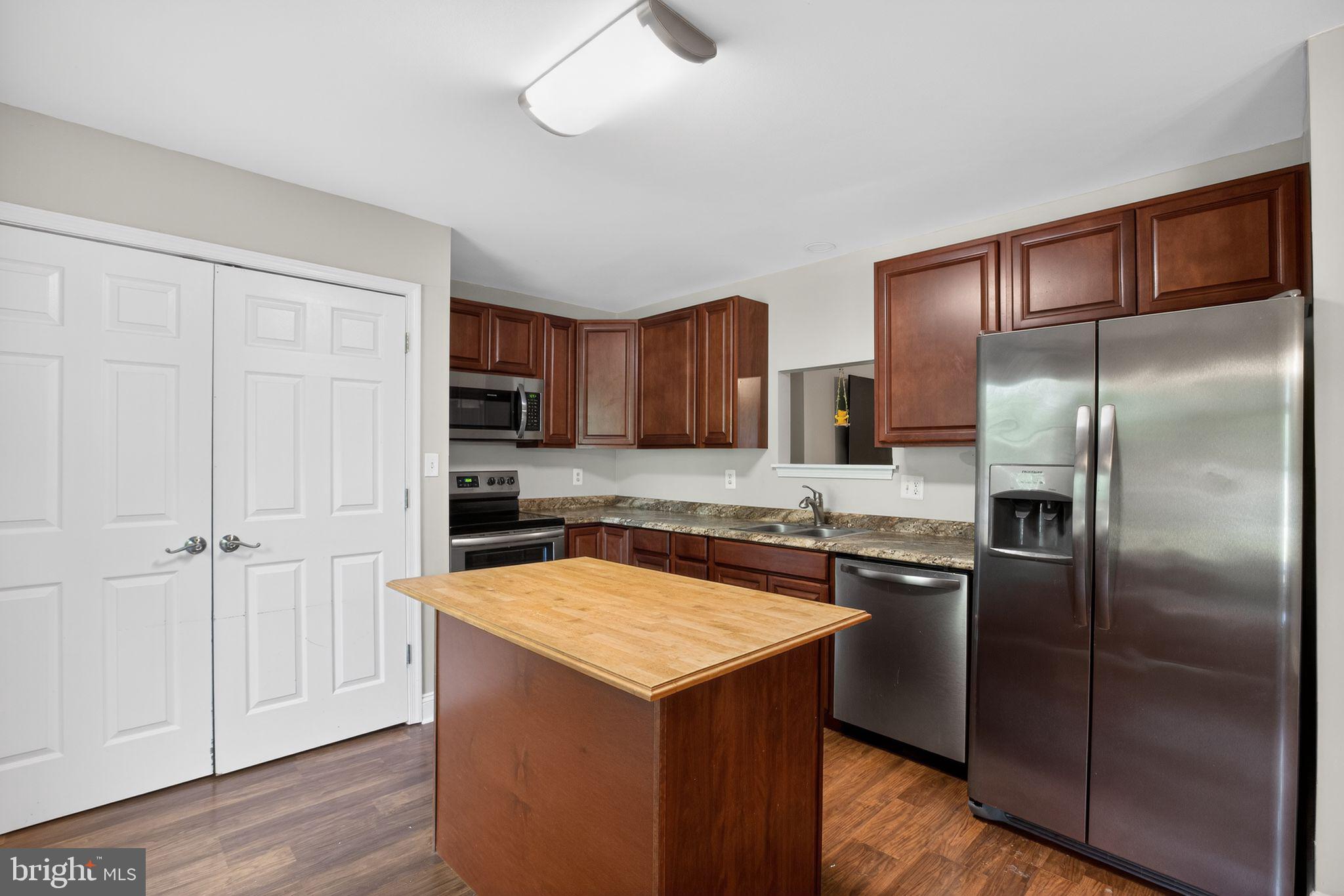 CHESAPEAKE RANCH ESTATES - Residential