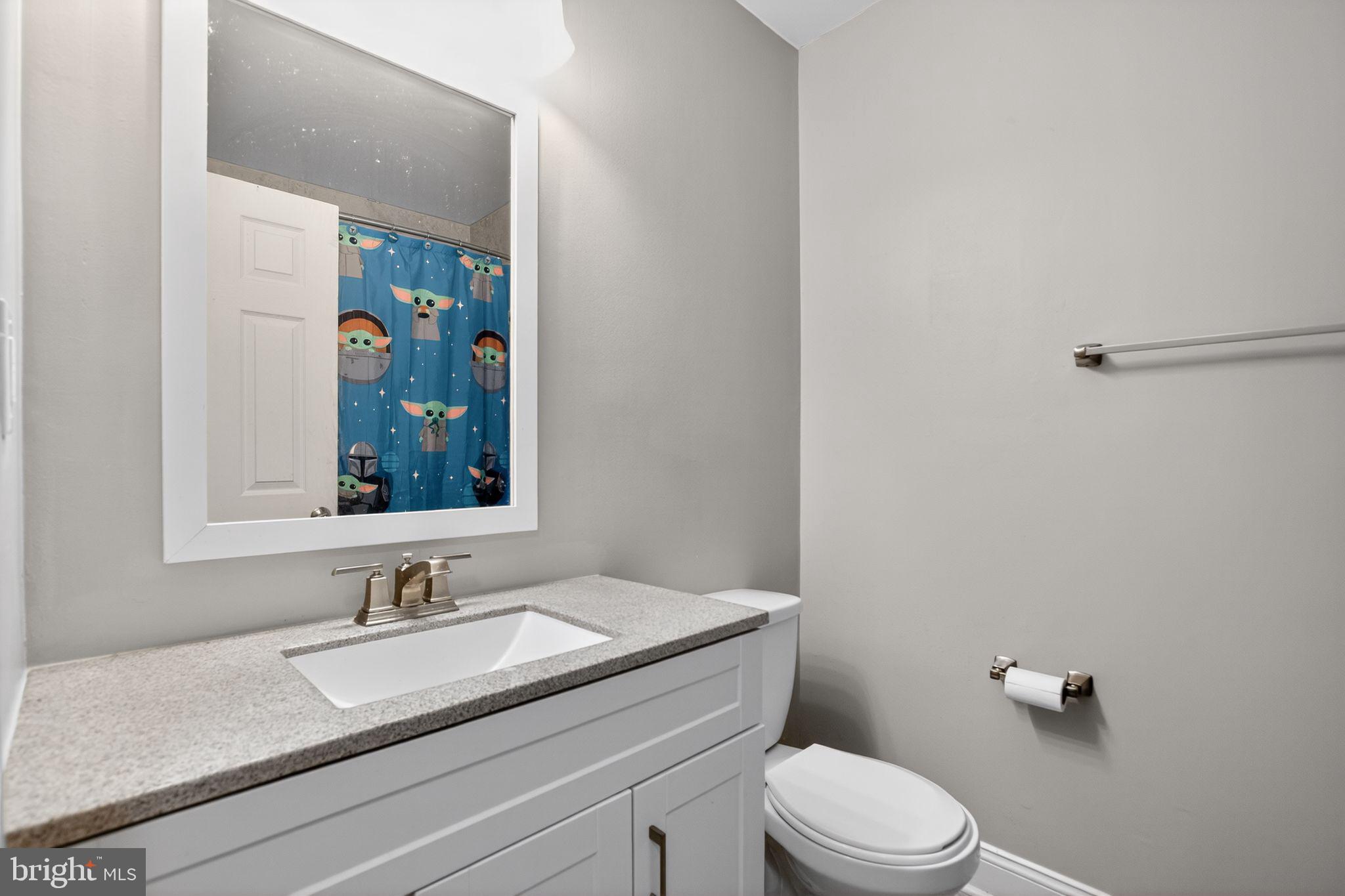 CHESAPEAKE RANCH ESTATES - Residential