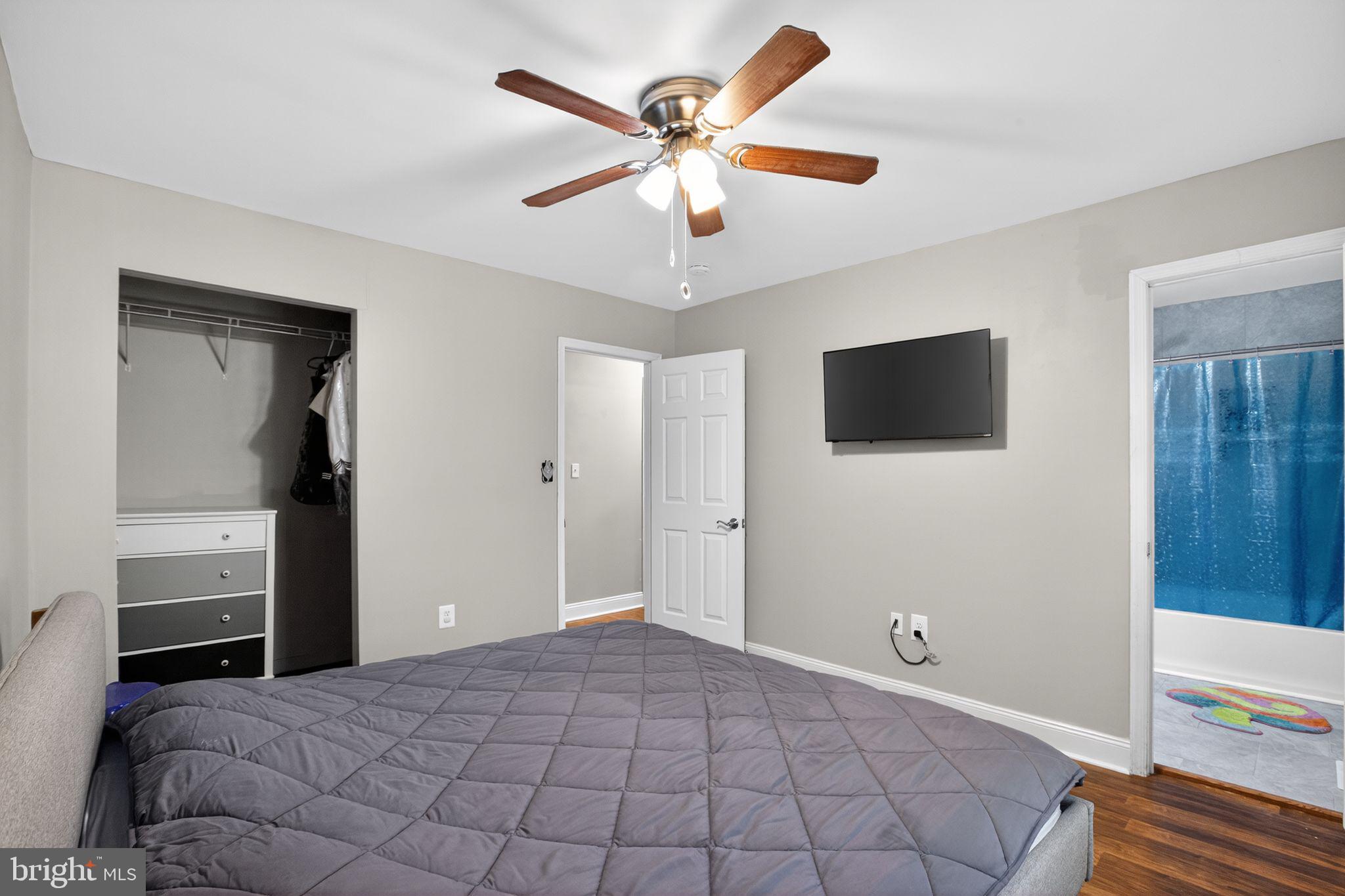 CHESAPEAKE RANCH ESTATES - Residential