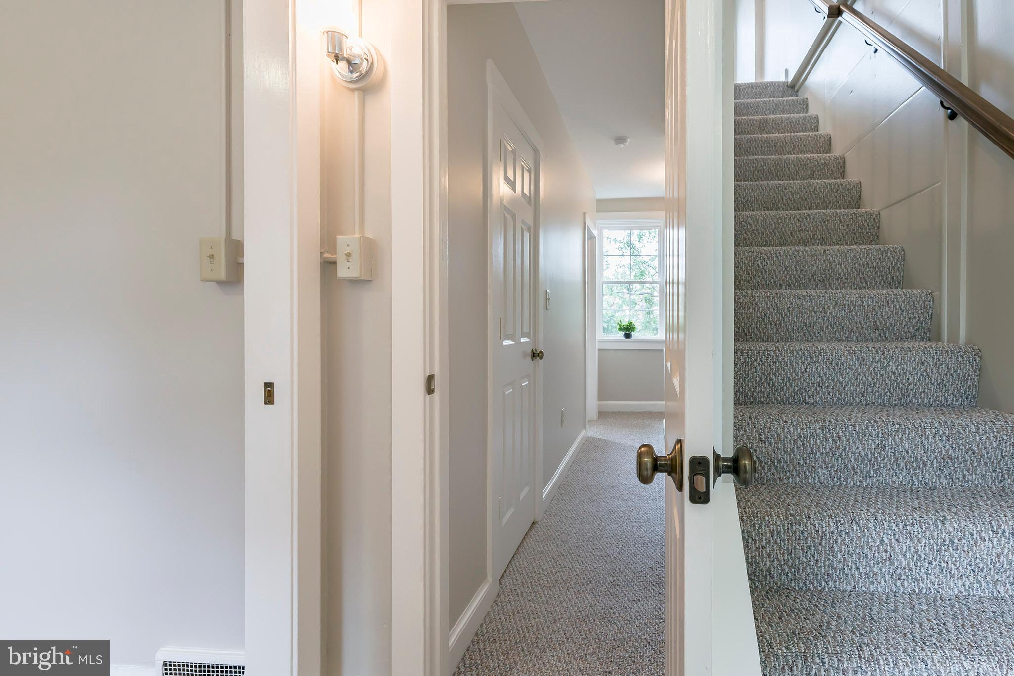 WEST END NEAR F&M - Residential Lease