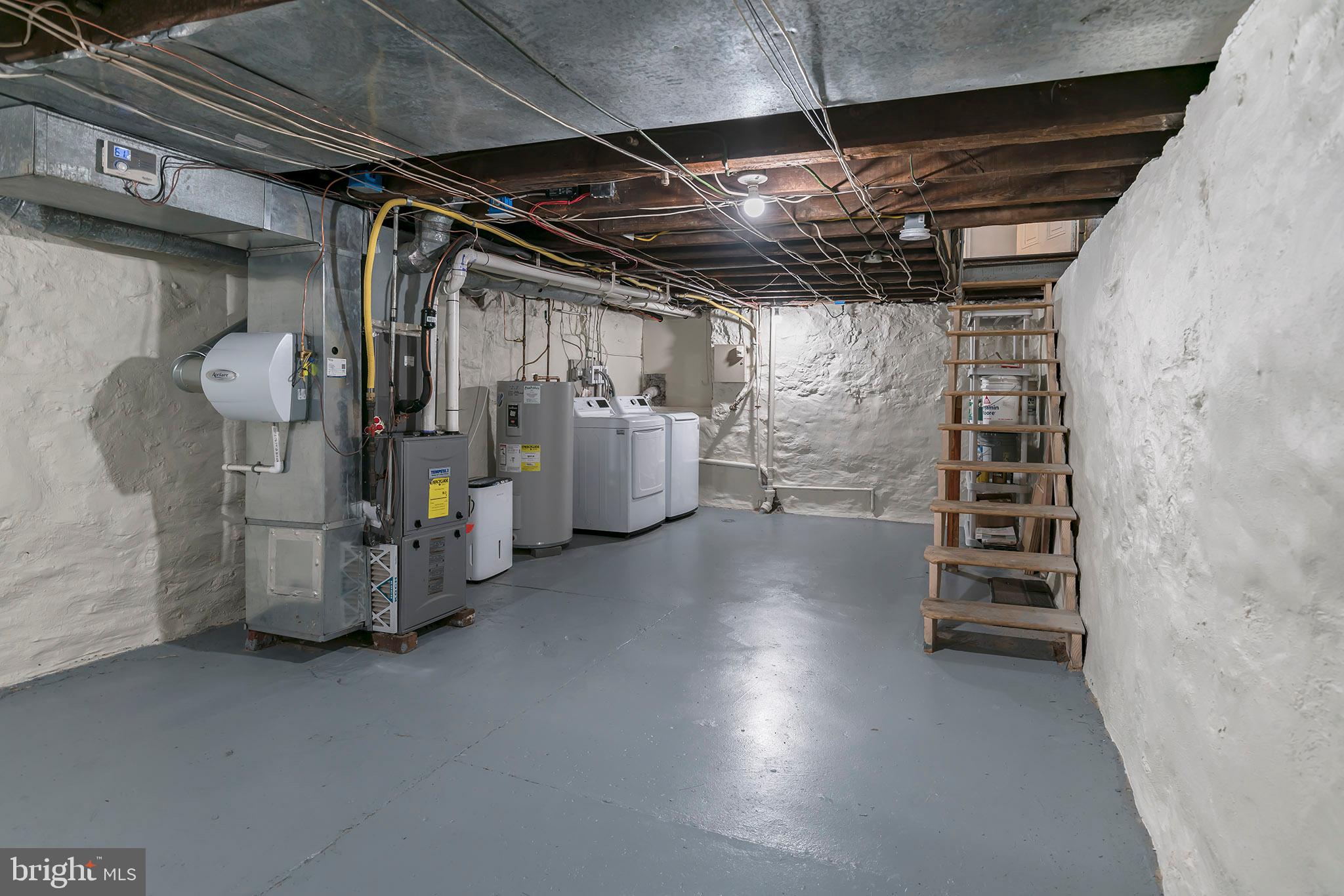 WEST END NEAR F&M - Residential Lease