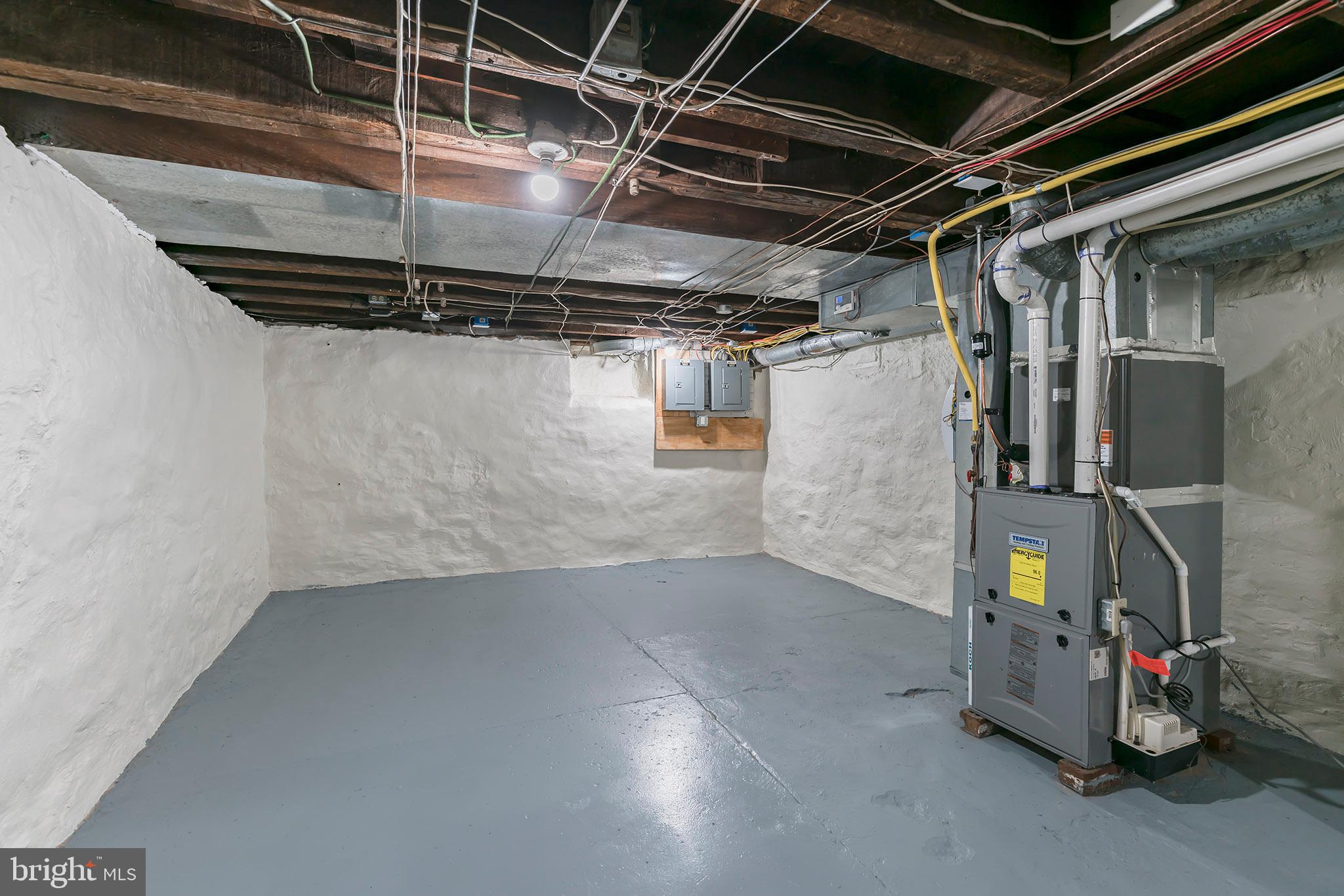 WEST END NEAR F&M - Residential Lease