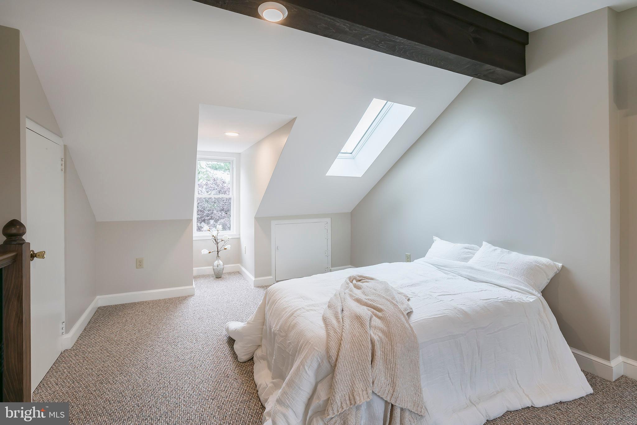 WEST END NEAR F&M - Residential Lease