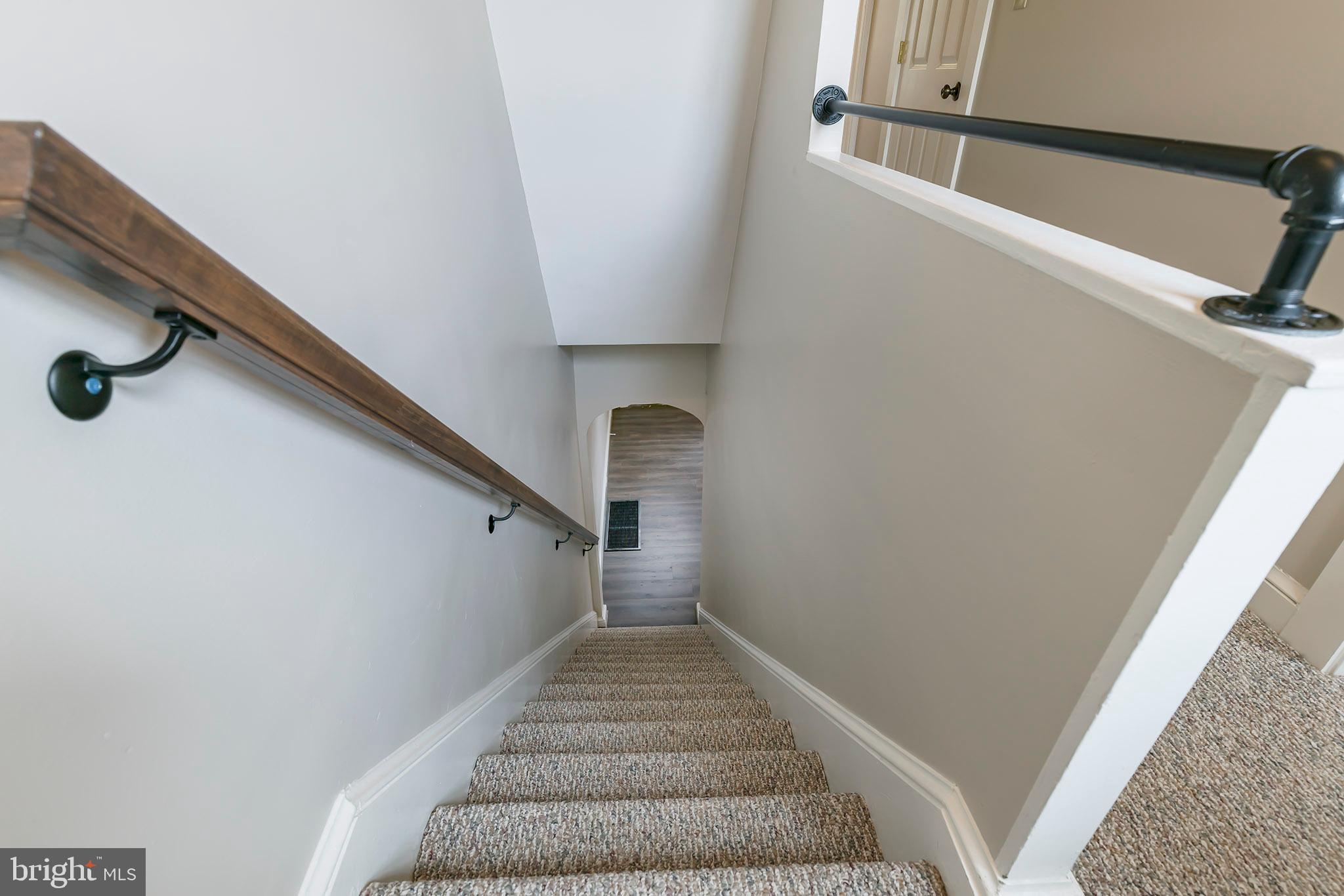 WEST END NEAR F&M - Residential Lease