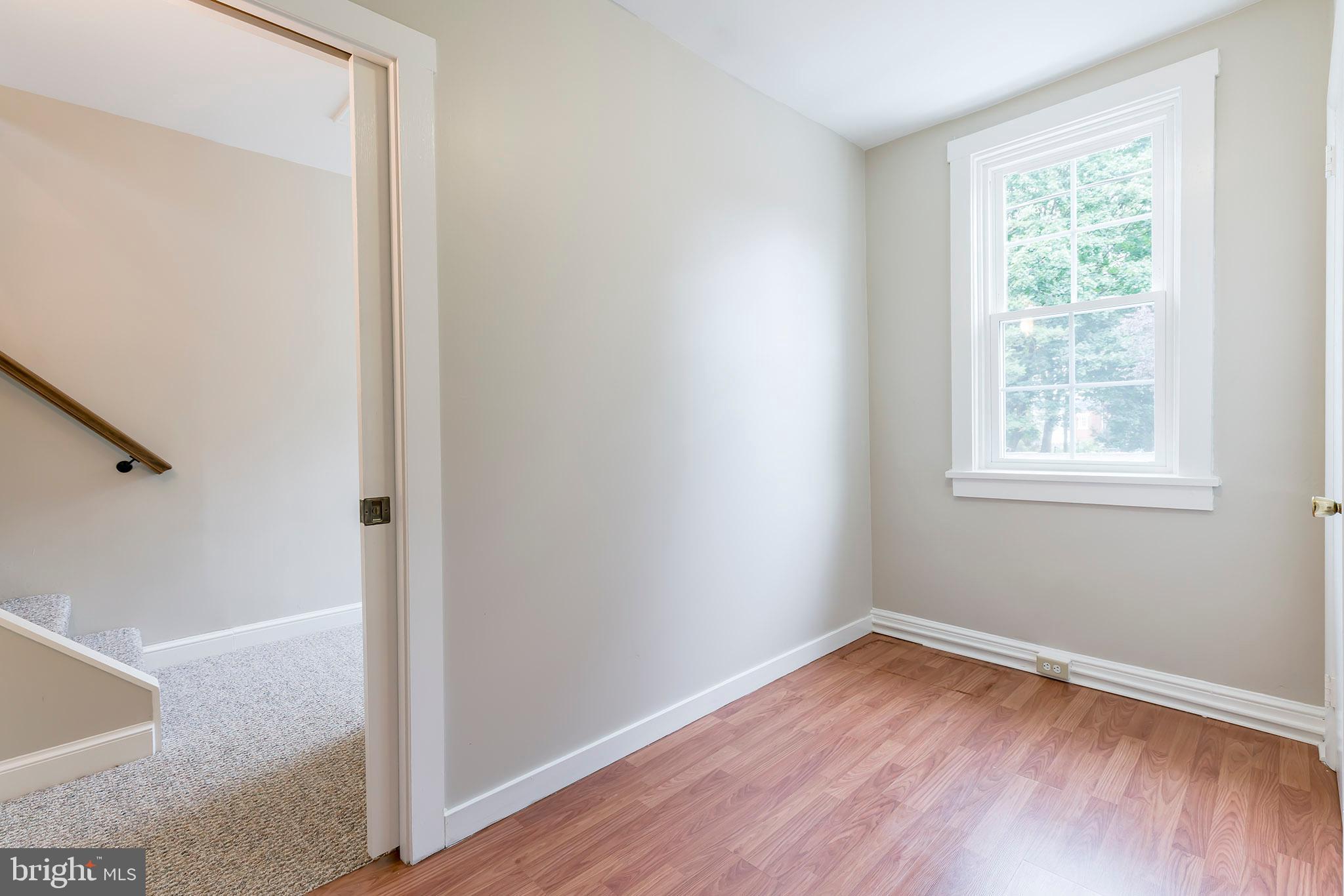 WEST END NEAR F&M - Residential Lease