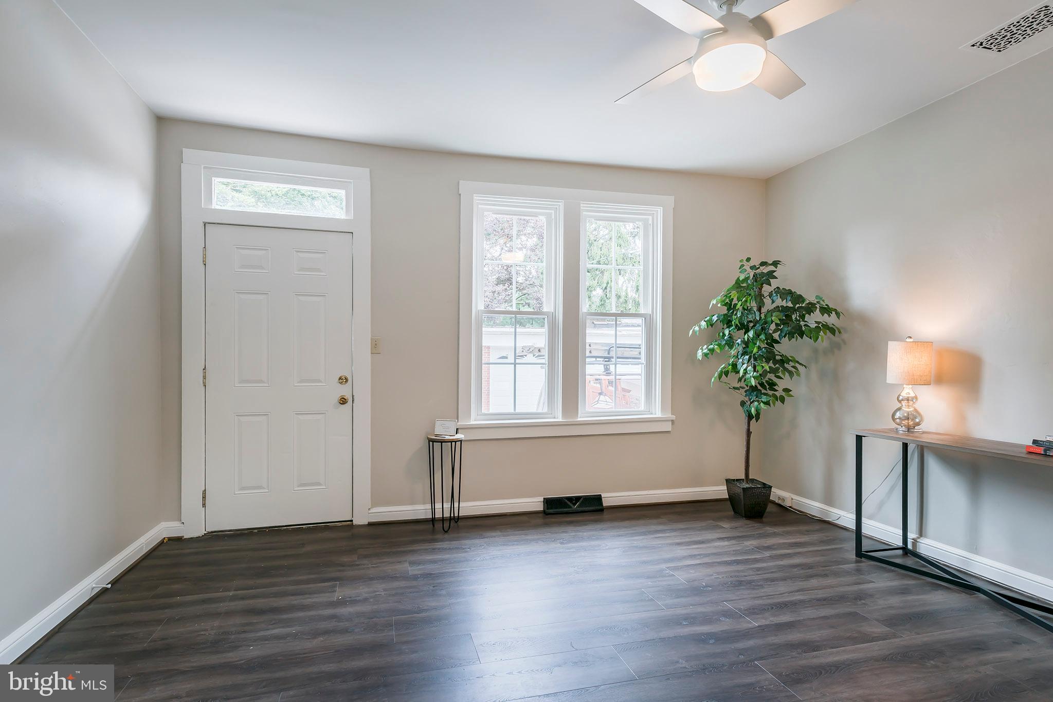 WEST END NEAR F&M - Residential Lease