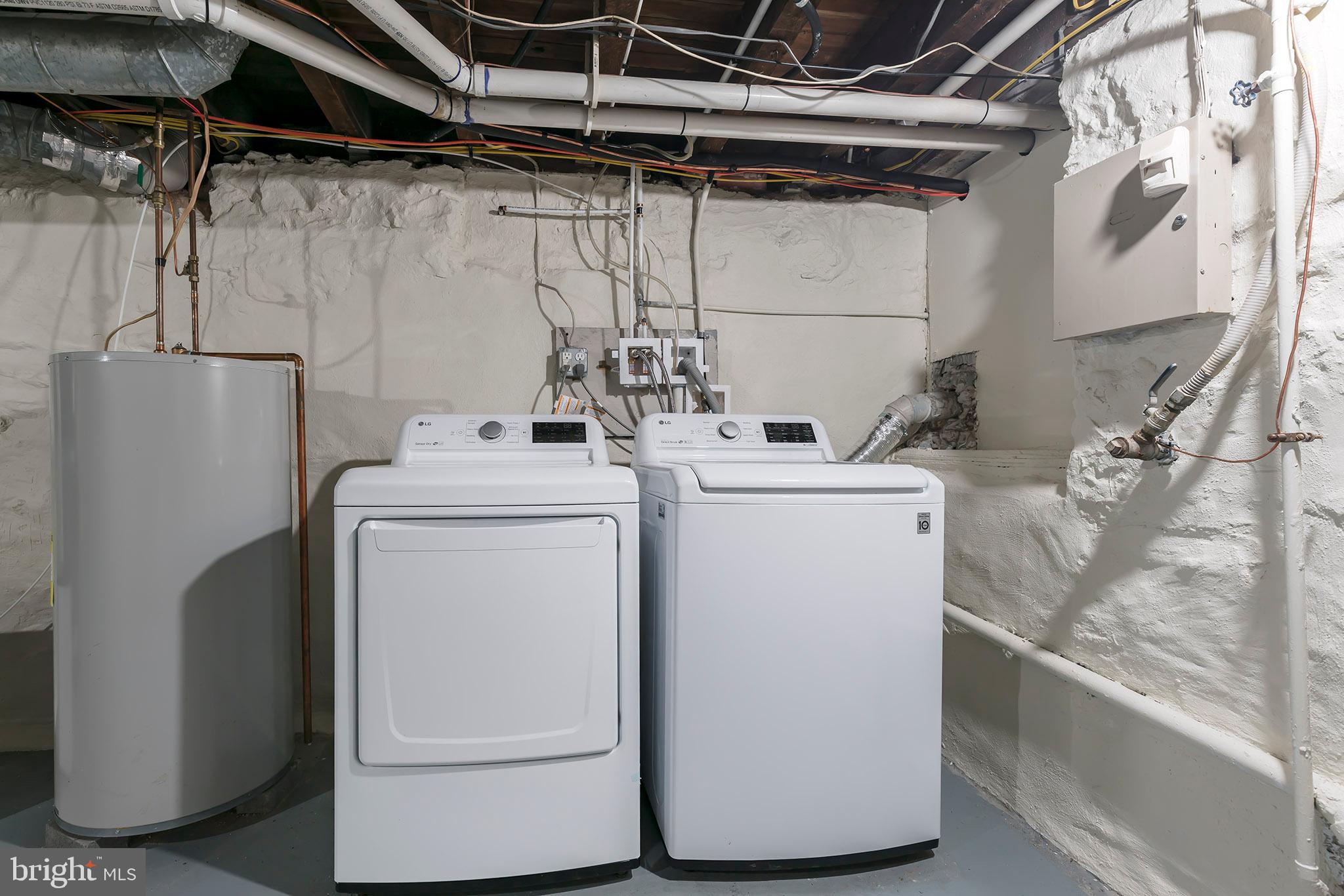 WEST END NEAR F&M - Residential Lease