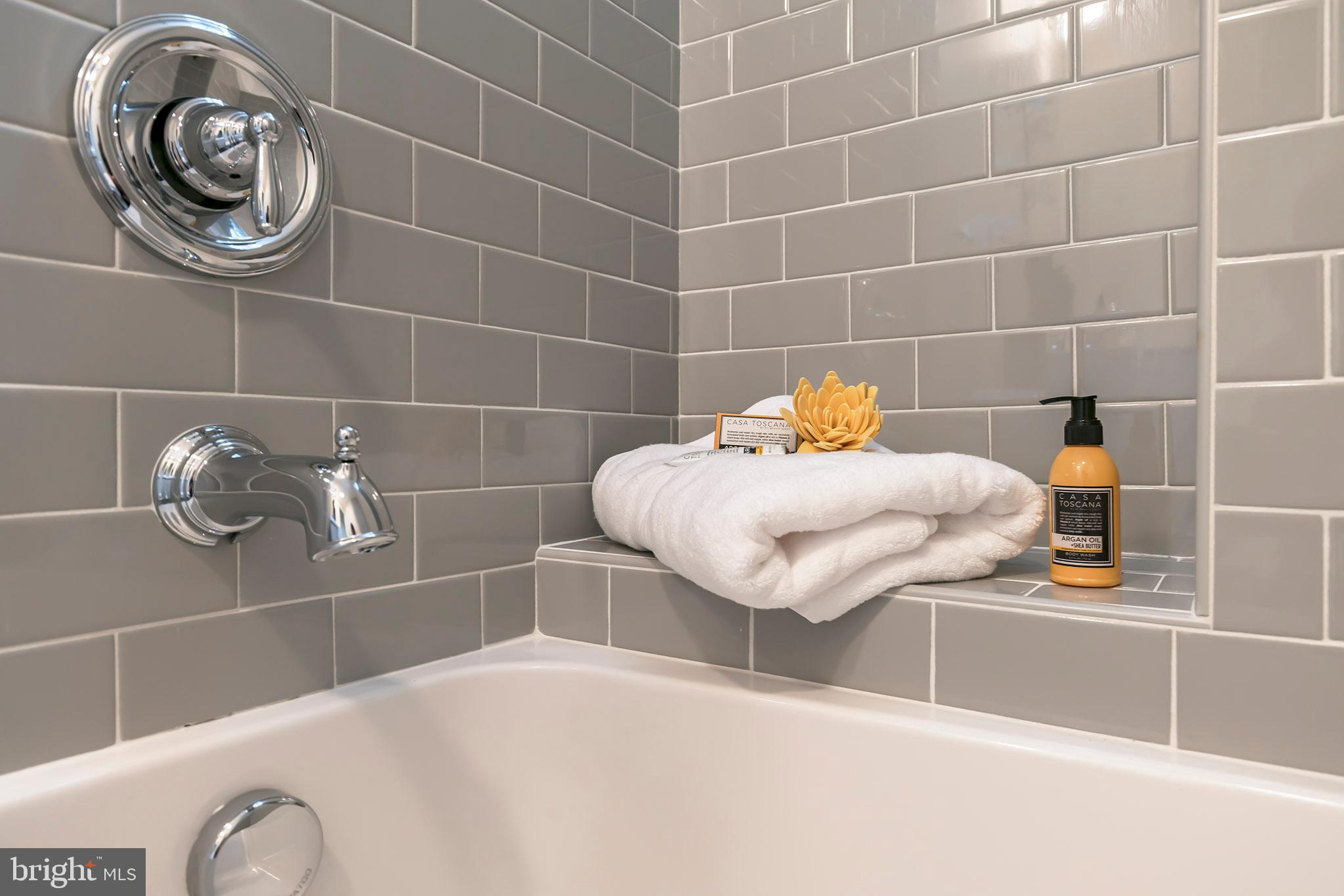 WEST END NEAR F&M - Residential Lease