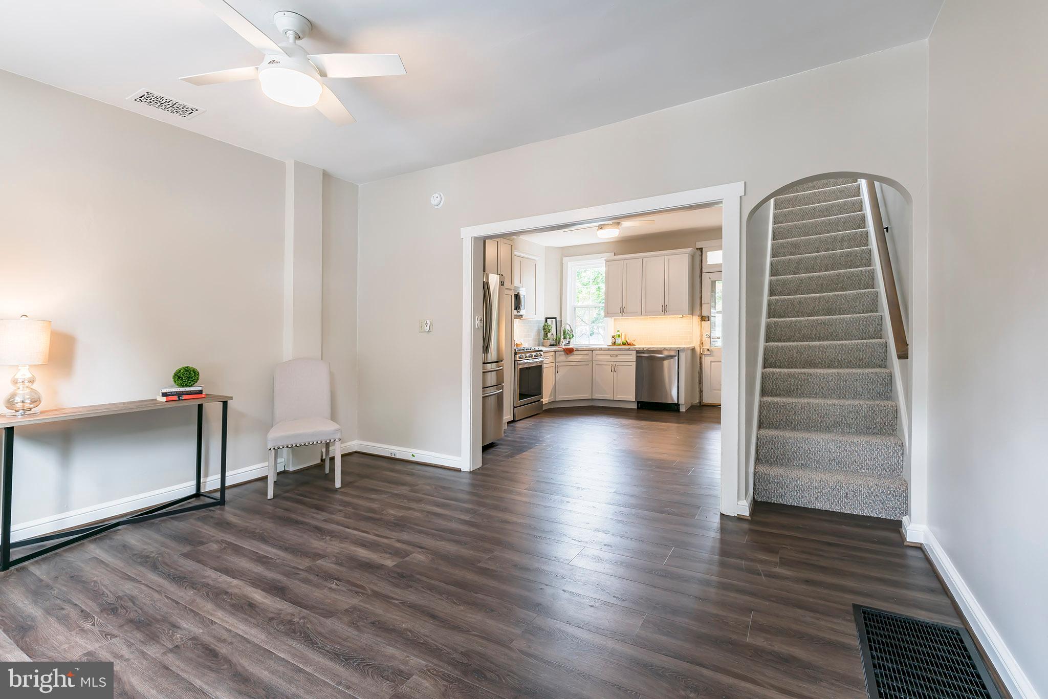 WEST END NEAR F&M - Residential Lease