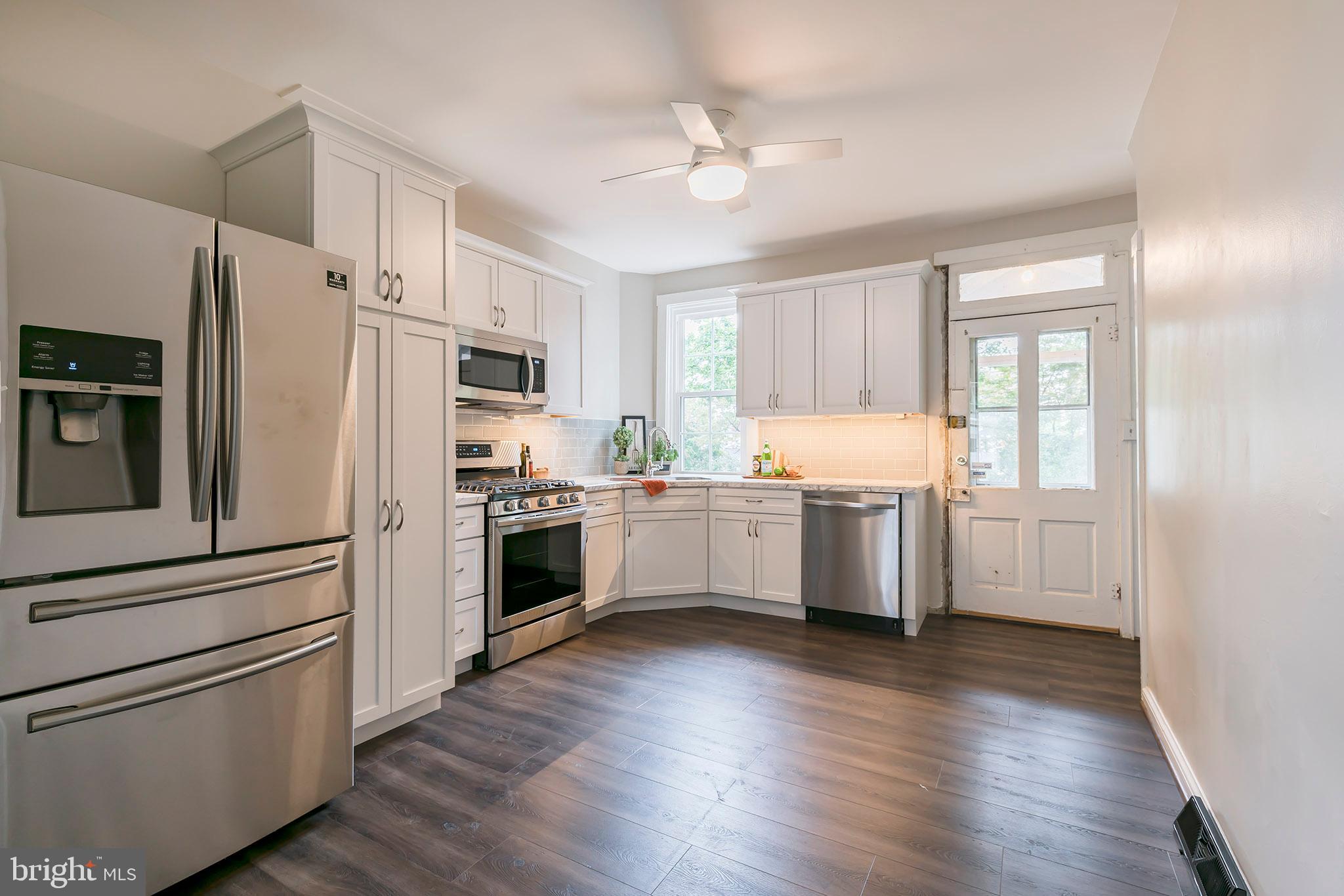 WEST END NEAR F&M - Residential Lease