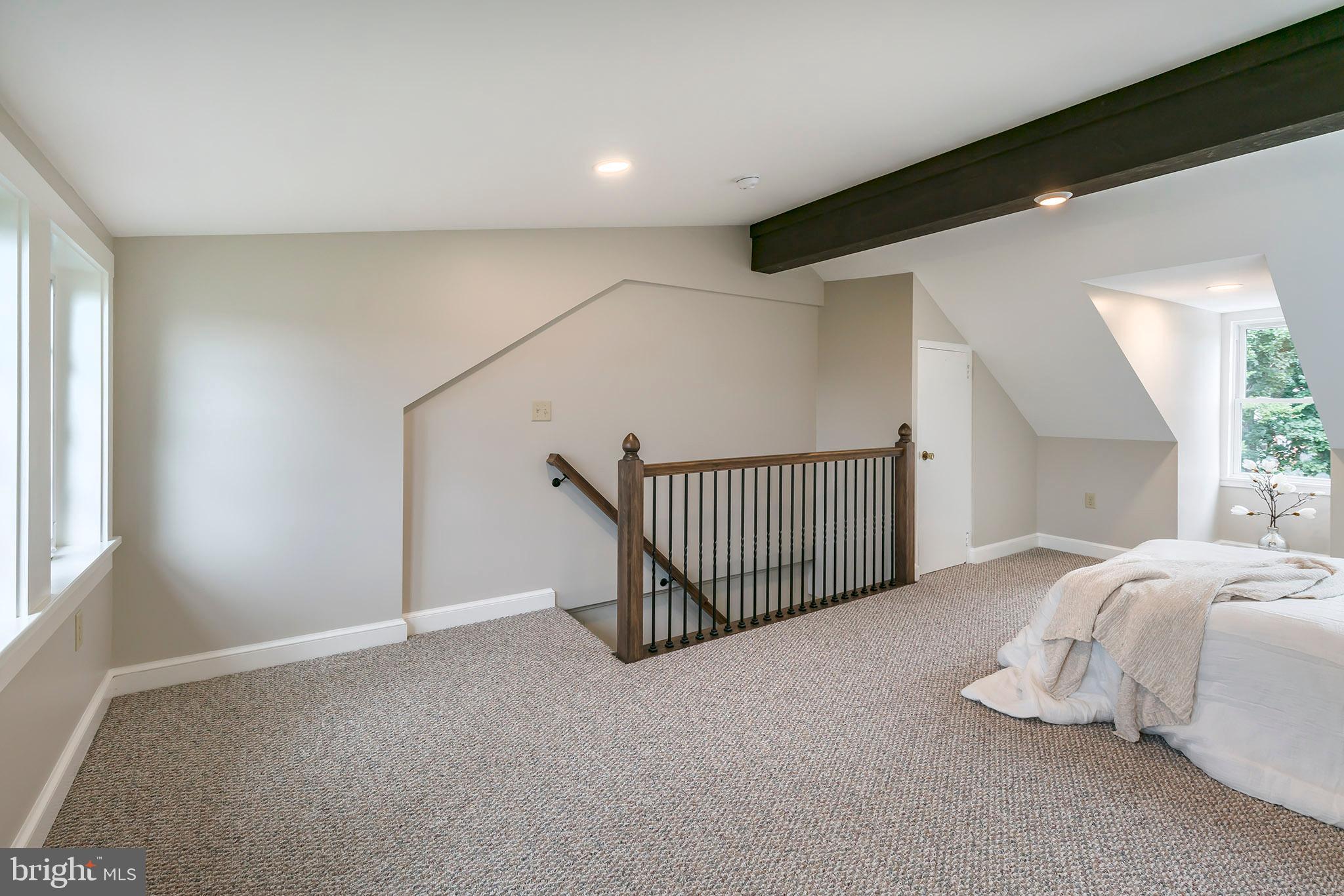 WEST END NEAR F&M - Residential Lease