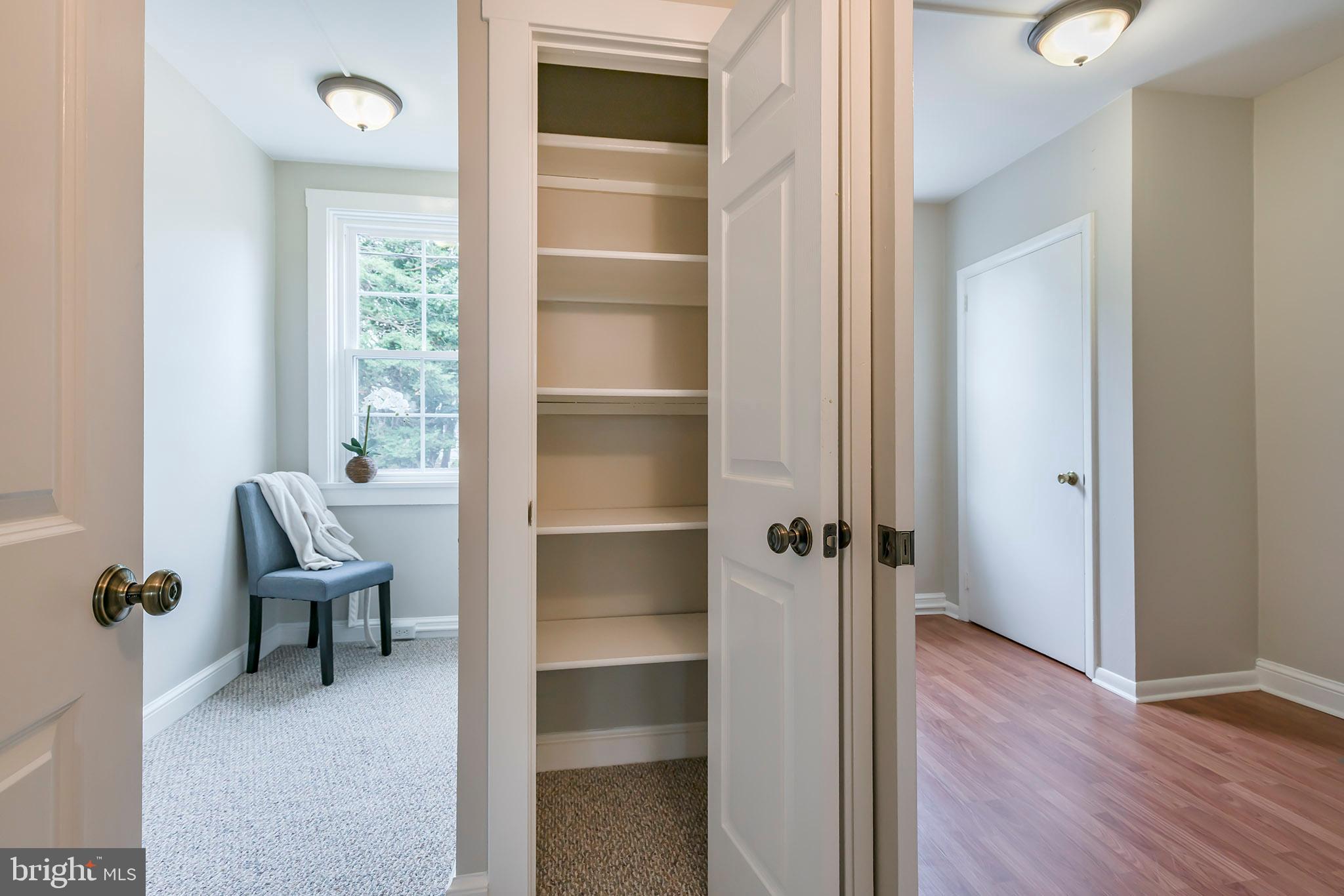 WEST END NEAR F&M - Residential Lease