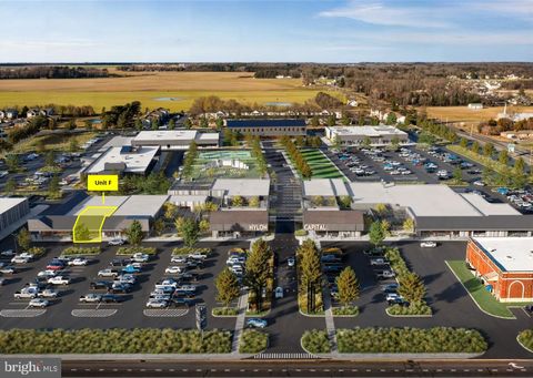Photo of 1000 W Stein Highway #F, SEAFORD, DE 19973 (MLS # DESU2099220)