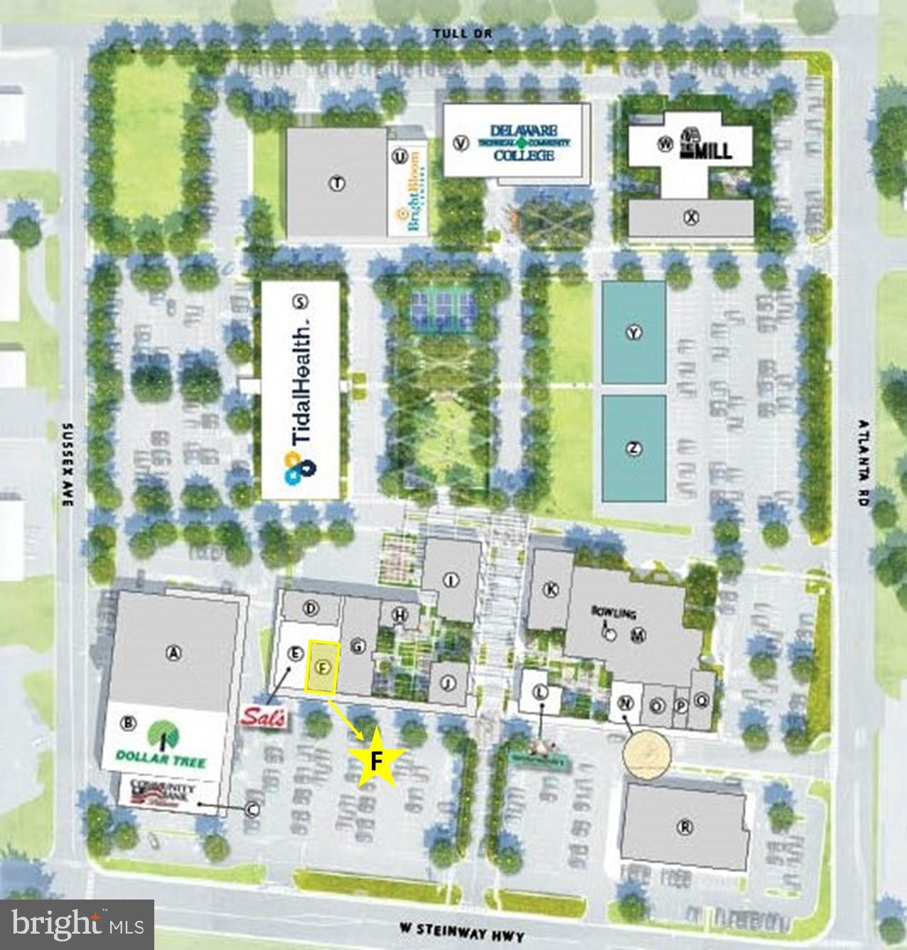 1000 W STEIN HIGHWAY F