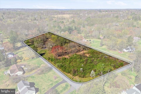 Vacant Land For Sale - 1275 Orchard Lane<br/> Delaware County, GLEN MILLS, PA 19342