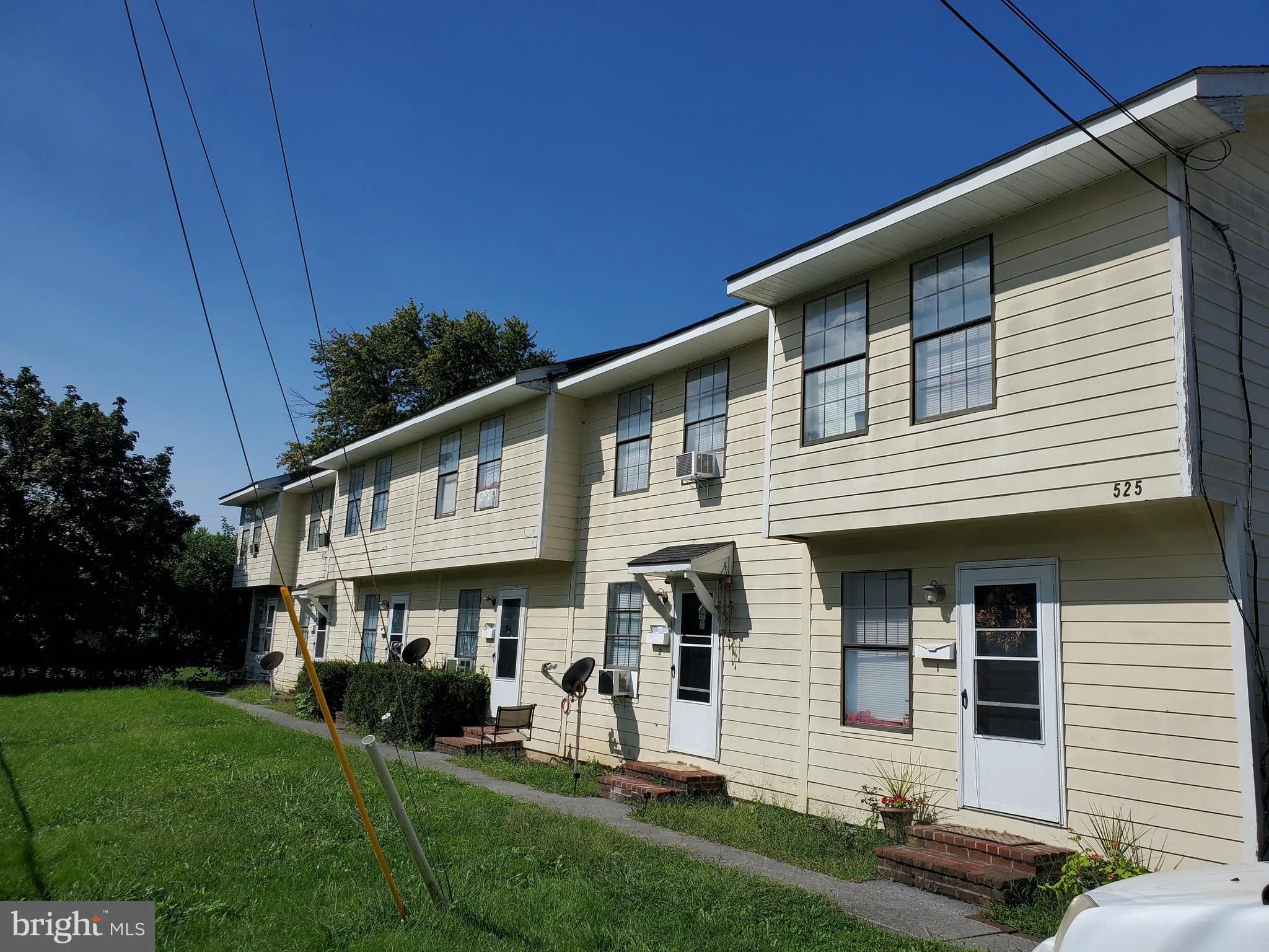 525 Gray Avenue, Winchester, VA 22601