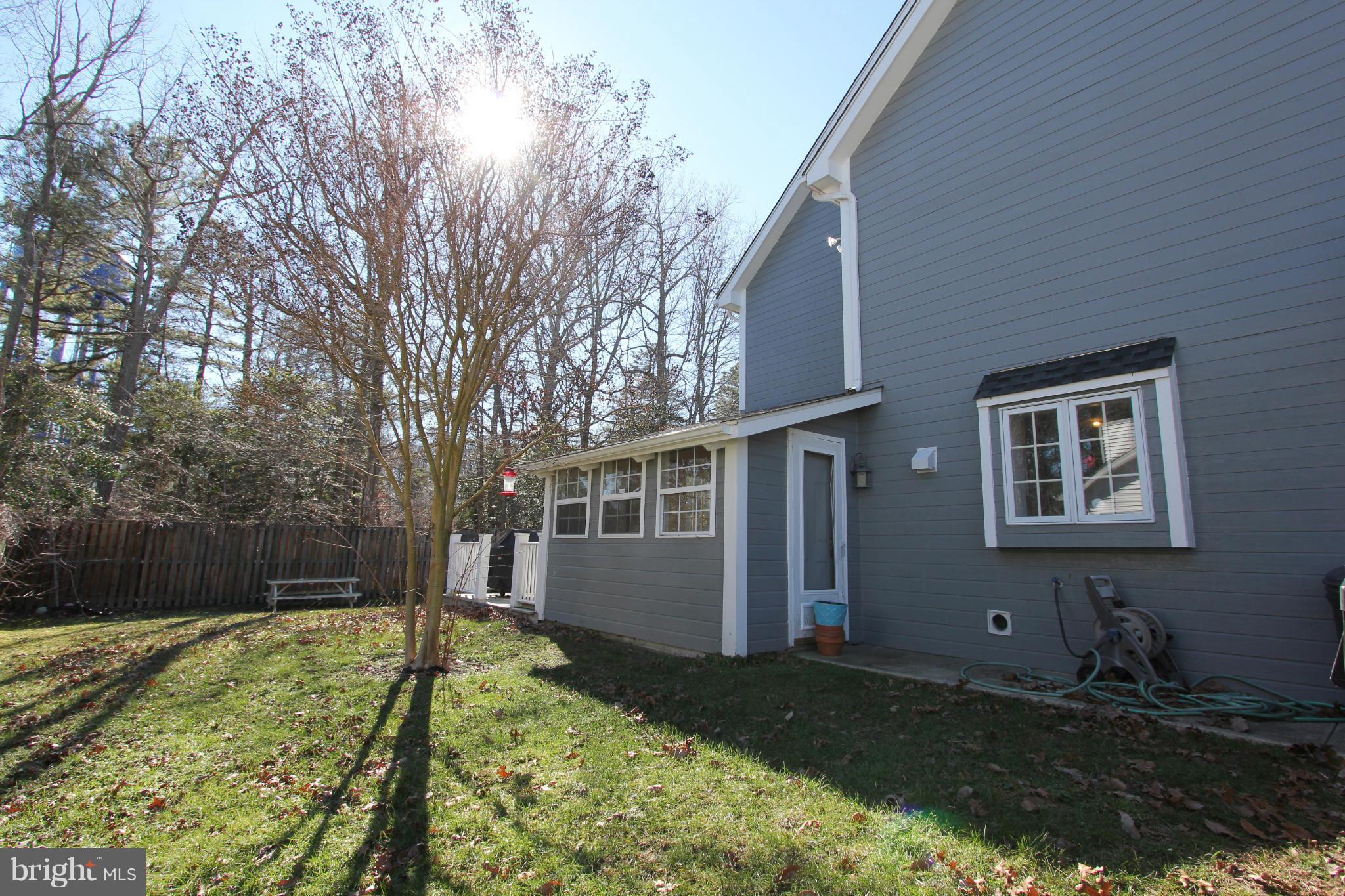 CEDAR COVE - Residential