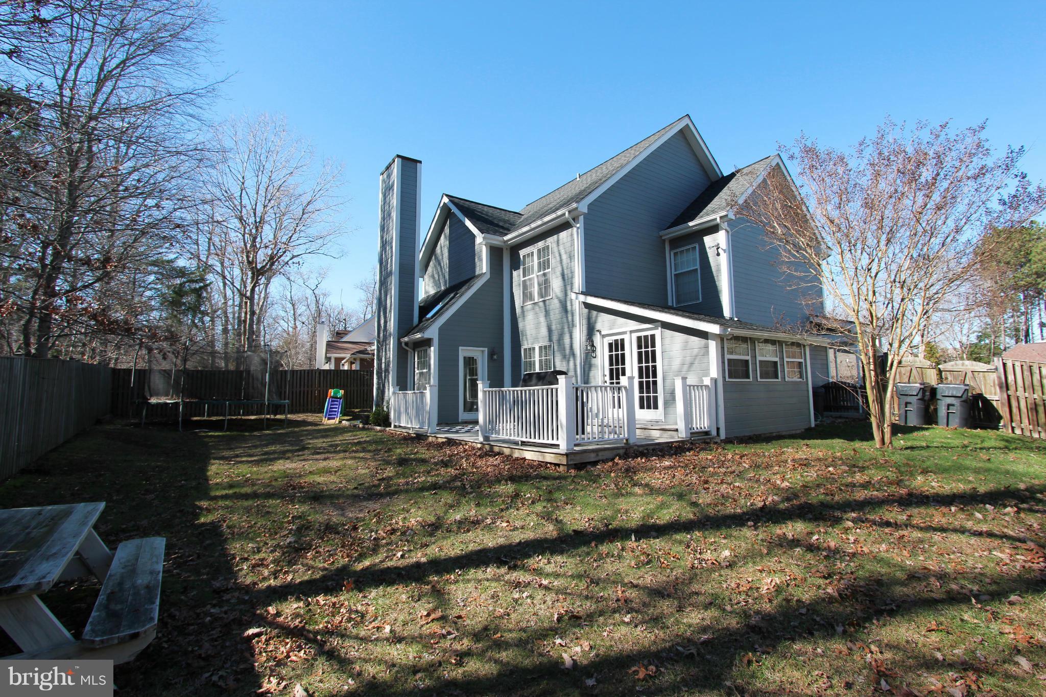 CEDAR COVE - Residential