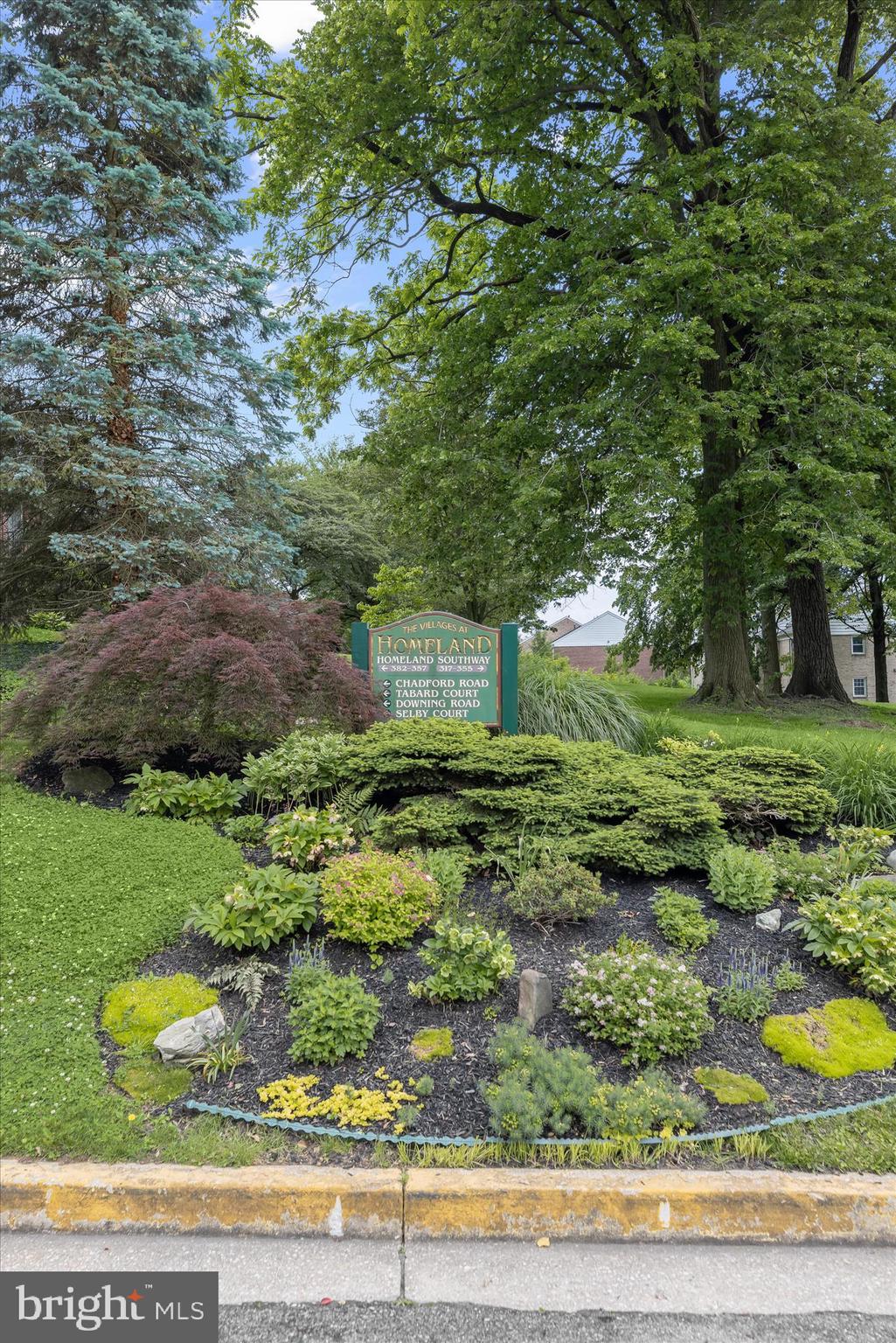 WARD 27 - Residential