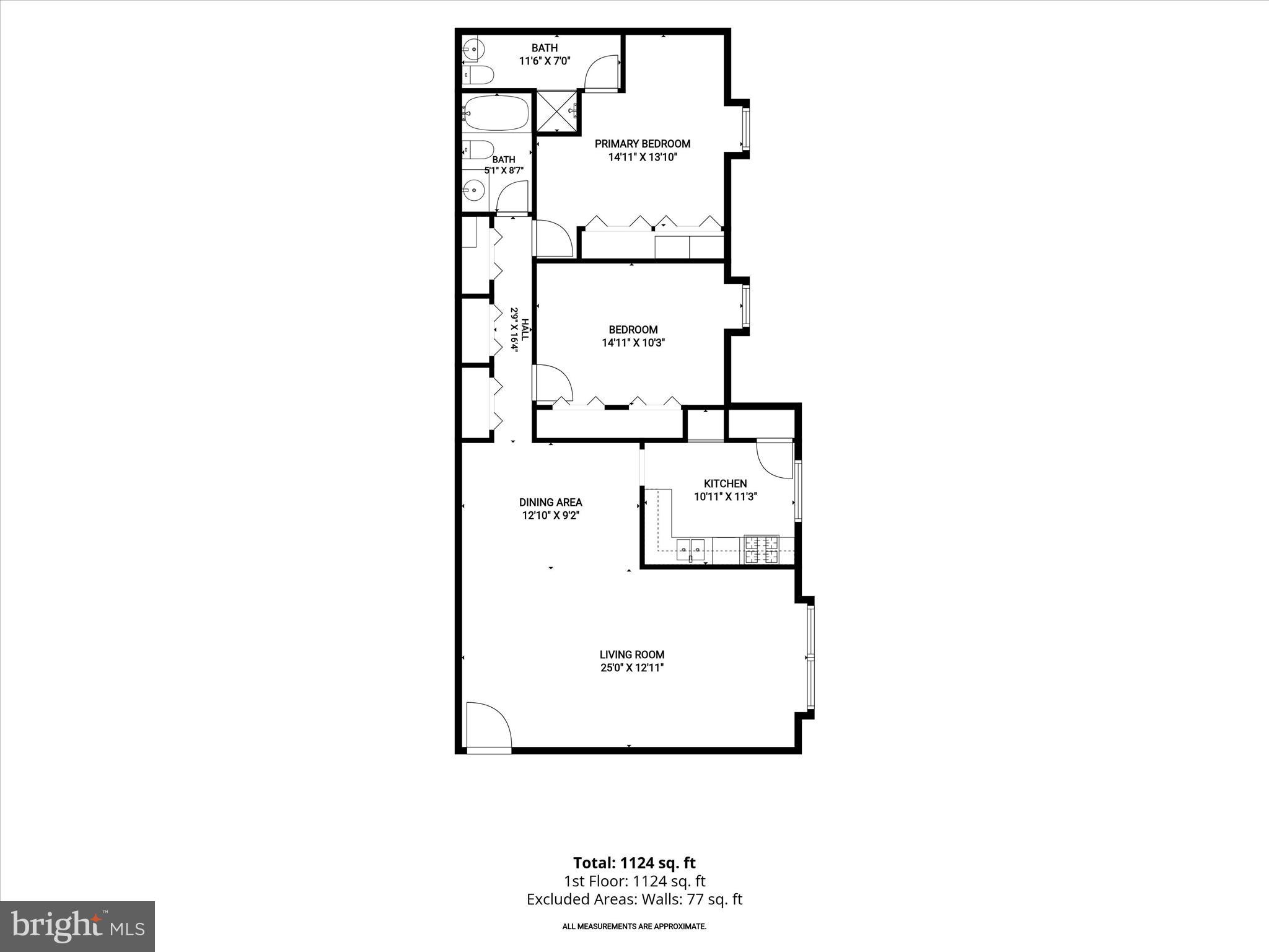 WARD 27 - Residential