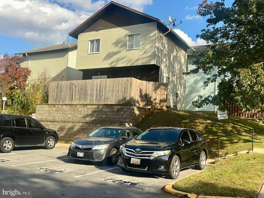 Nestled in the charming Newport Estates, this contemporary corner-lot townhouse blends comfort, style, and convenience. Featuring 5 bedrooms and 3.5 bathrooms there’s plenty of room to relax, work, or entertain. The home includes a renovated master bath, new kitchen countertop, new carpets upstairs, and a fully finished basement with open space, laundry, and storage.

Enjoy the fenced backyard and renovated patio, perfect for family gatherings or weekend cookouts. Move-in ready, with the option to personalize and renovate at your own pace.

Ideally located near Old Towne Gaithersburg, the MARC train, local shopping, and I-270, offering quick access to DC or Frederick. Don’t miss your chance to make this inviting, sun-filled home your own!