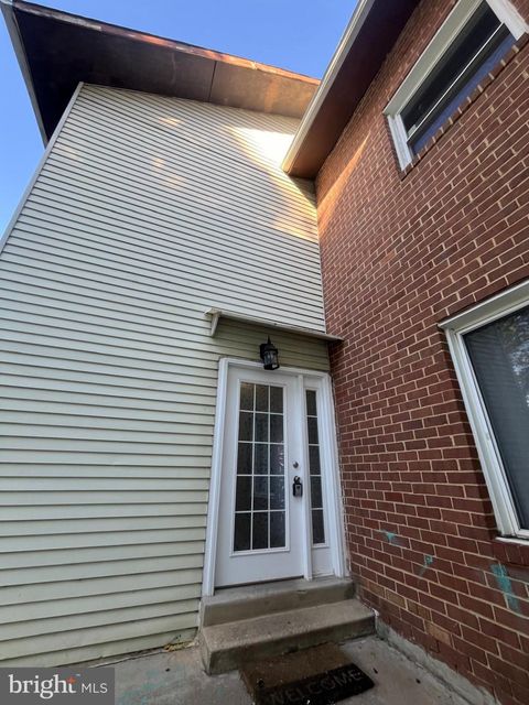 42 BRIAN COURT 150 GAITHERSBURG MD 20877