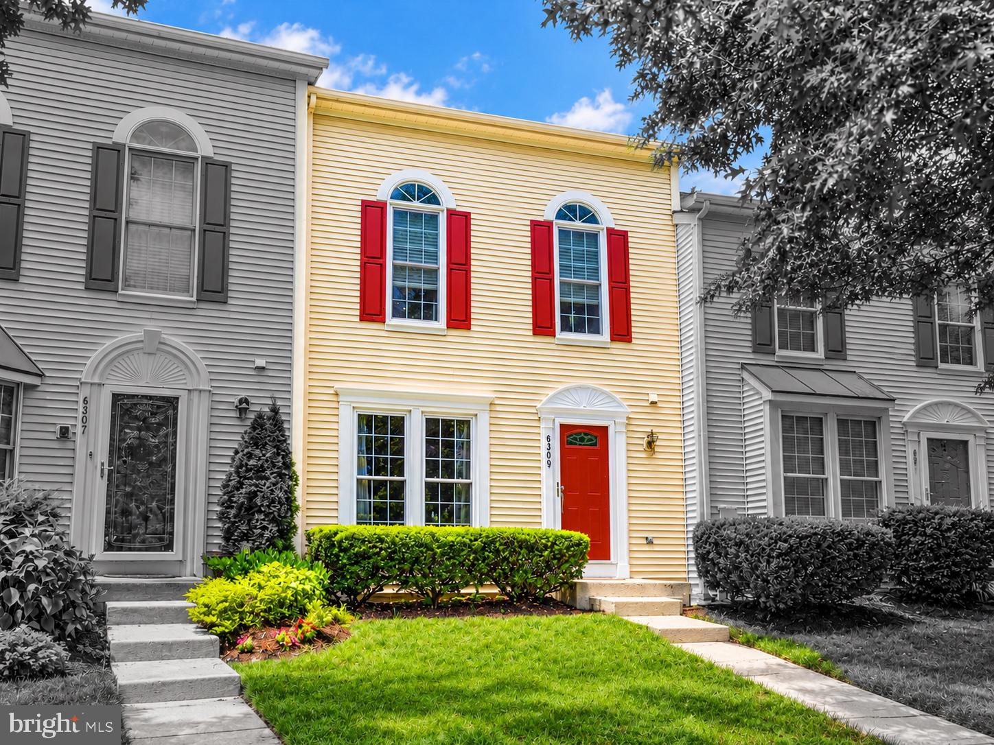 6309 WIMBLEDON COURT, ELKRIDGE, MD, 21075 6309 WIMBLEDON COURT