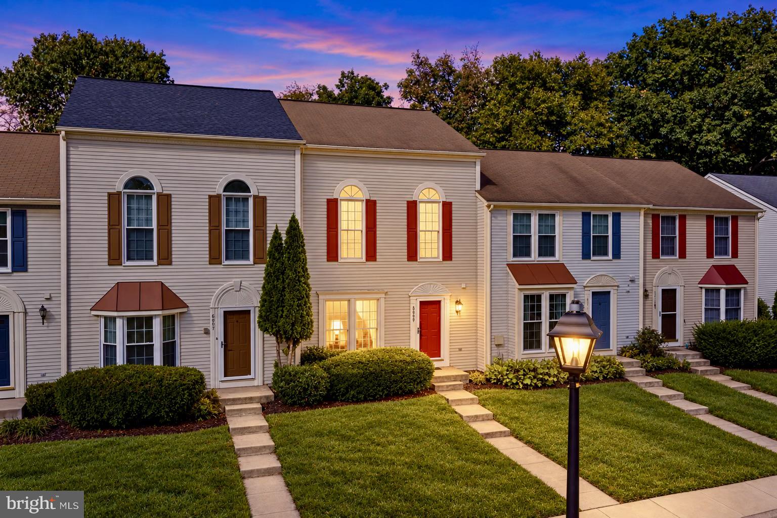 6309 WIMBLEDON COURT