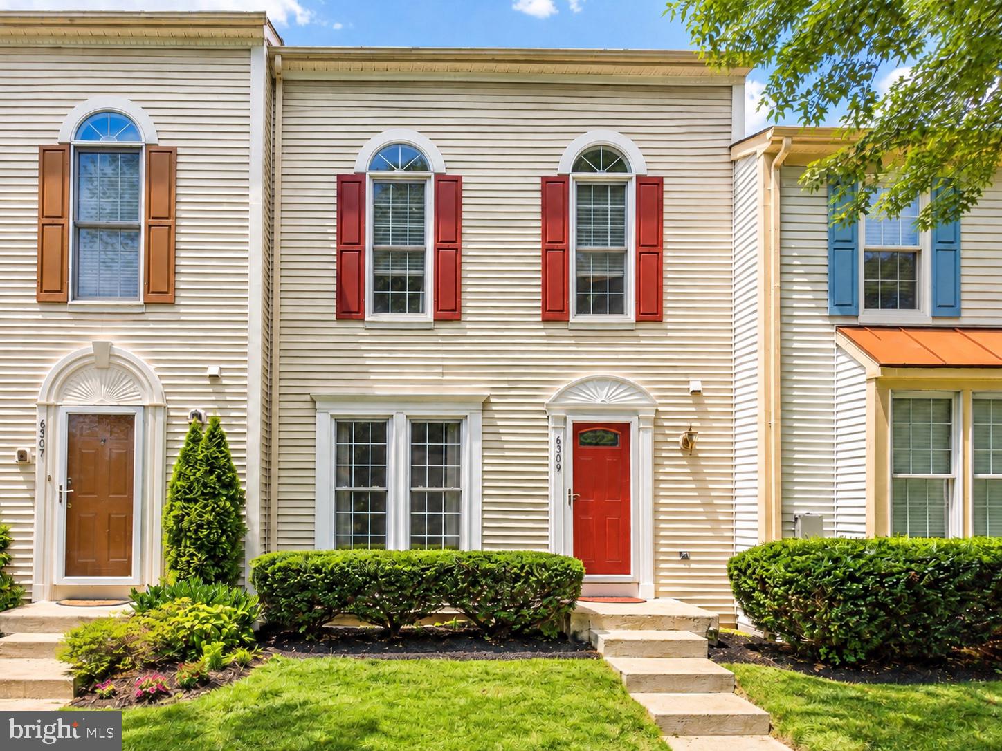 6309 WIMBLEDON COURT, ELKRIDGE, MD, 21075 6309 WIMBLEDON COURT