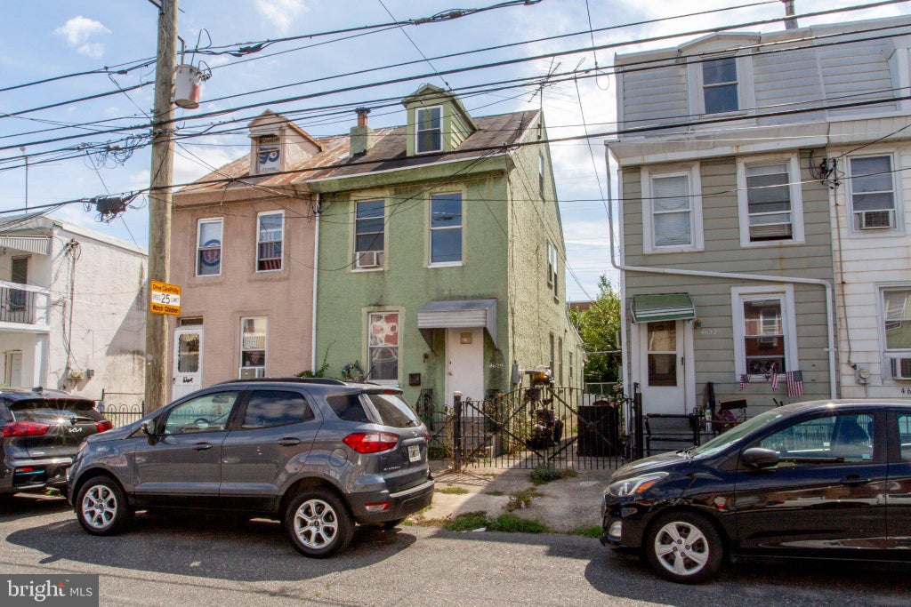 Photo of 4629 Worth Street, PHILADELPHIA, PA 19124 (MLS # PAPH2671820)