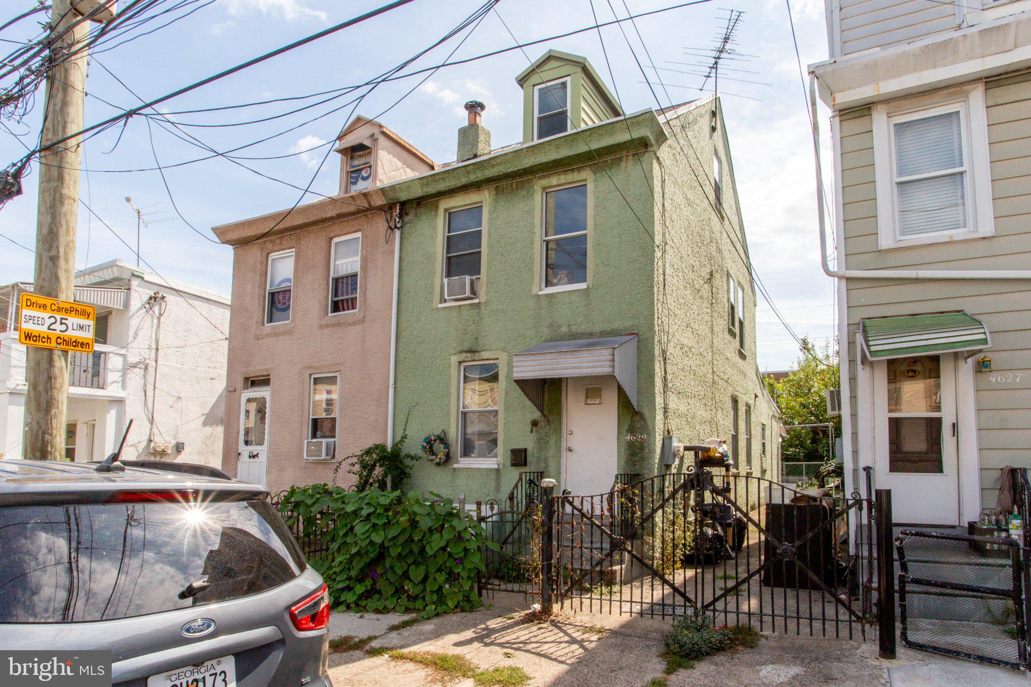 4629 WORTH STREET