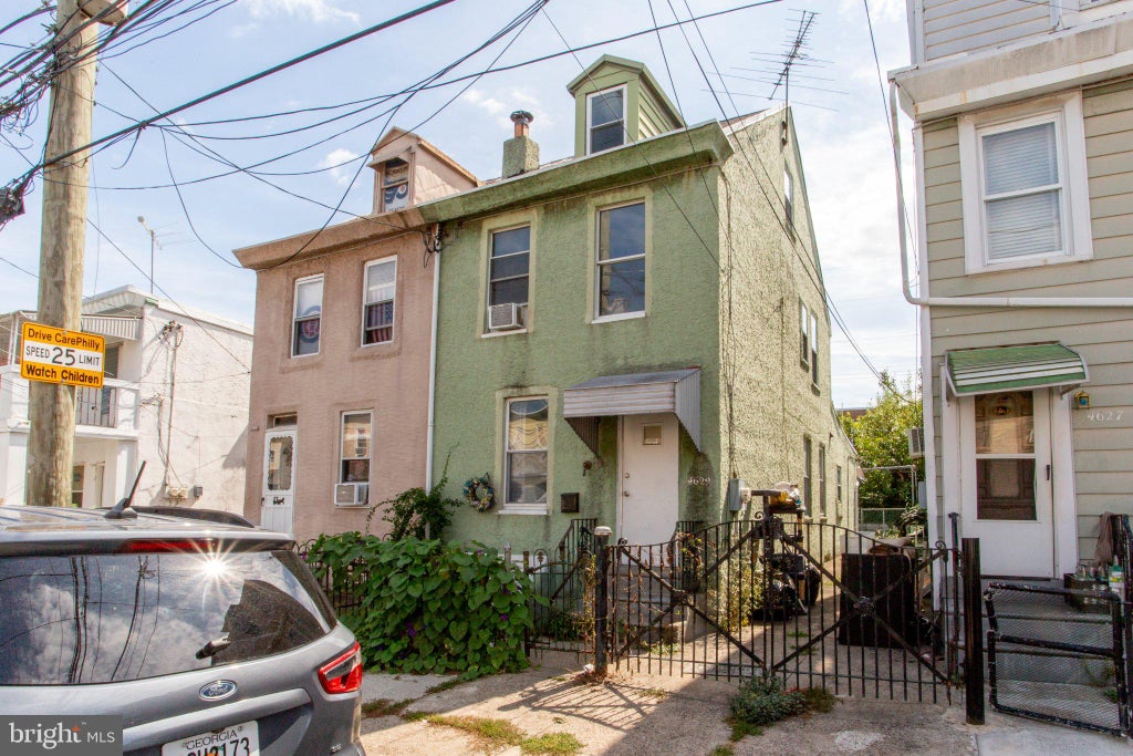 Photo of 4629 Worth Street, PHILADELPHIA, PA 19124 (MLS # PAPH2671820)