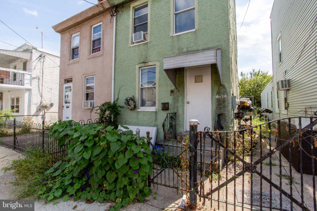 Photo of 4629 Worth Street, PHILADELPHIA, PA 19124 (MLS # PAPH2671820)
