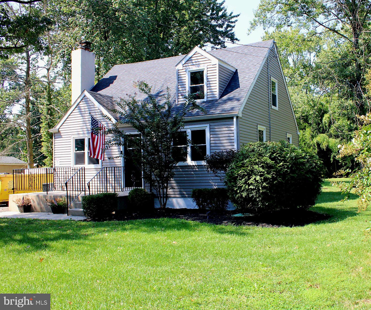 21 BEAVER AVENUE